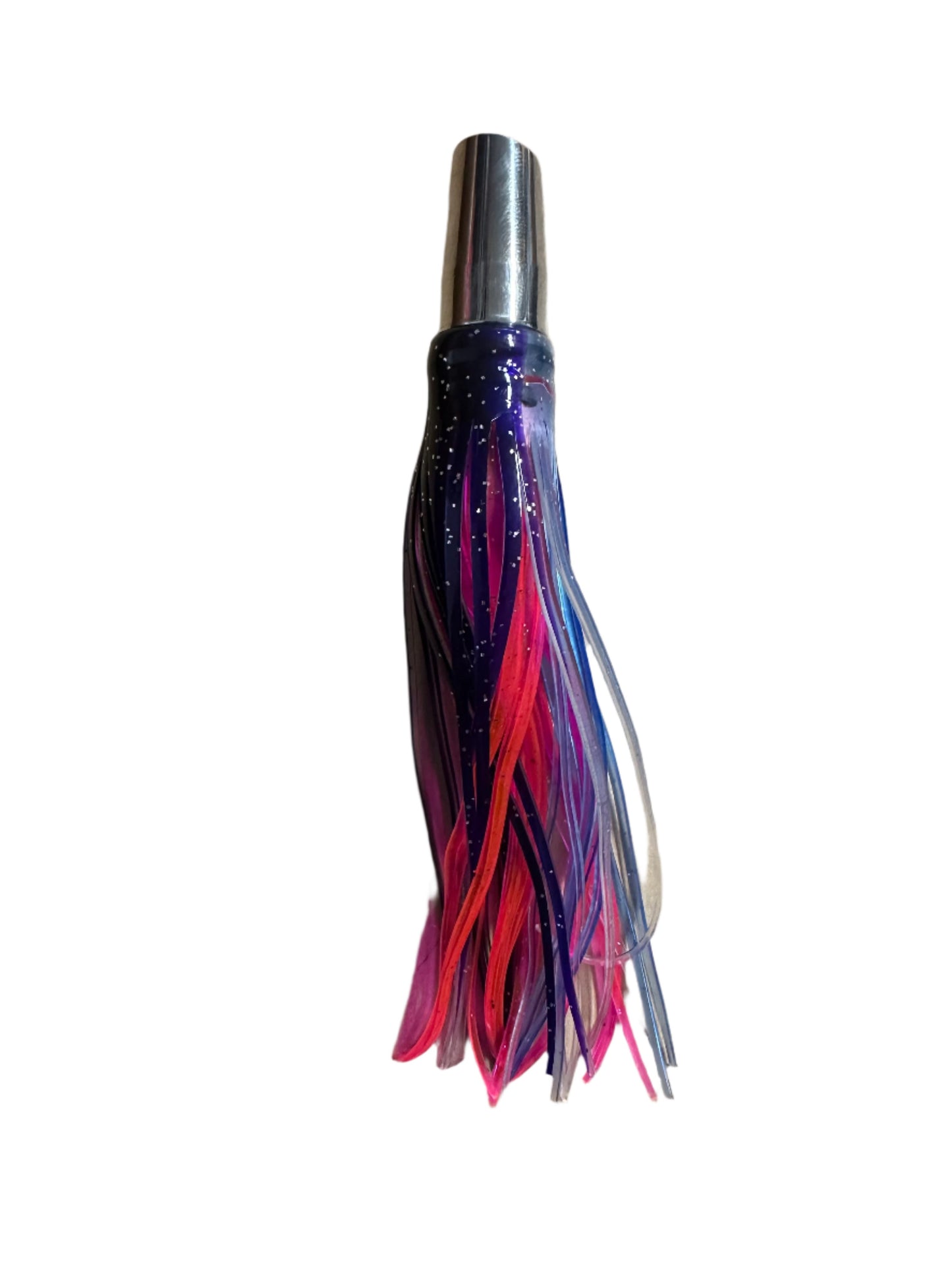 HANAPAA 4" CHROME HEAD CUT FACE JET (SKIRTED)