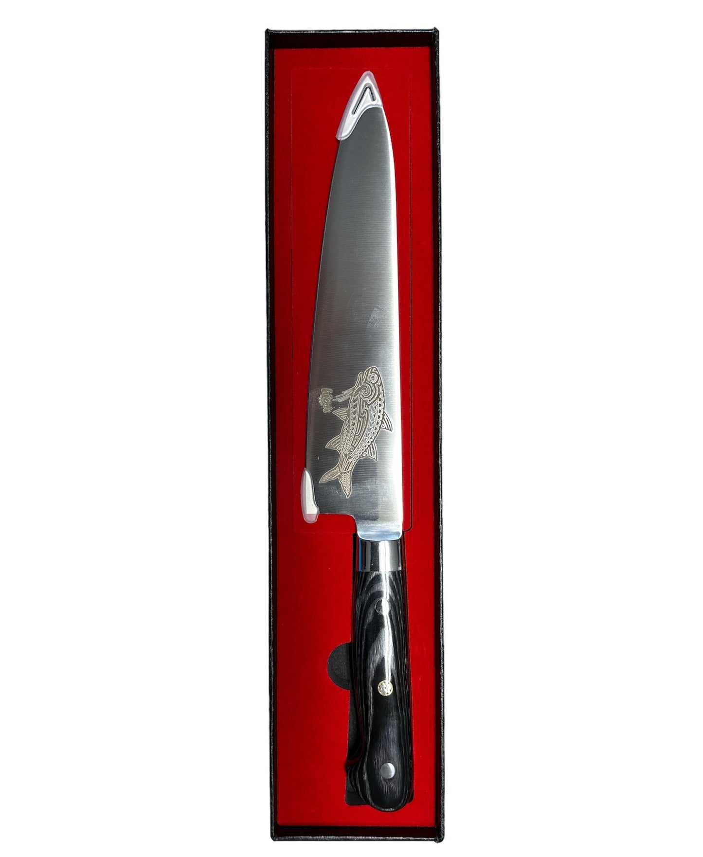 HI ONLY MOI CHEF KNIFE