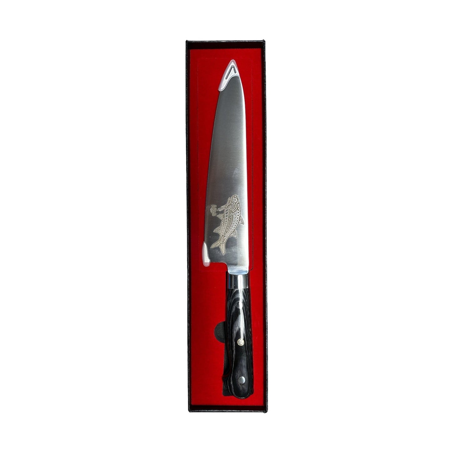 HI ONLY MOI CHEF KNIFE