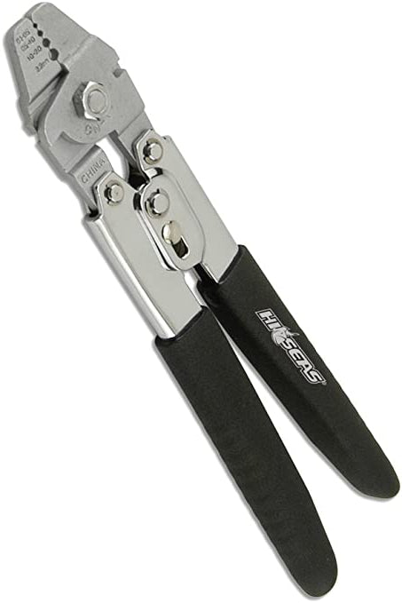 HISEAS CRIMPER
