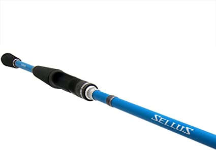 SHMANO SELLUS SPINNING ROD