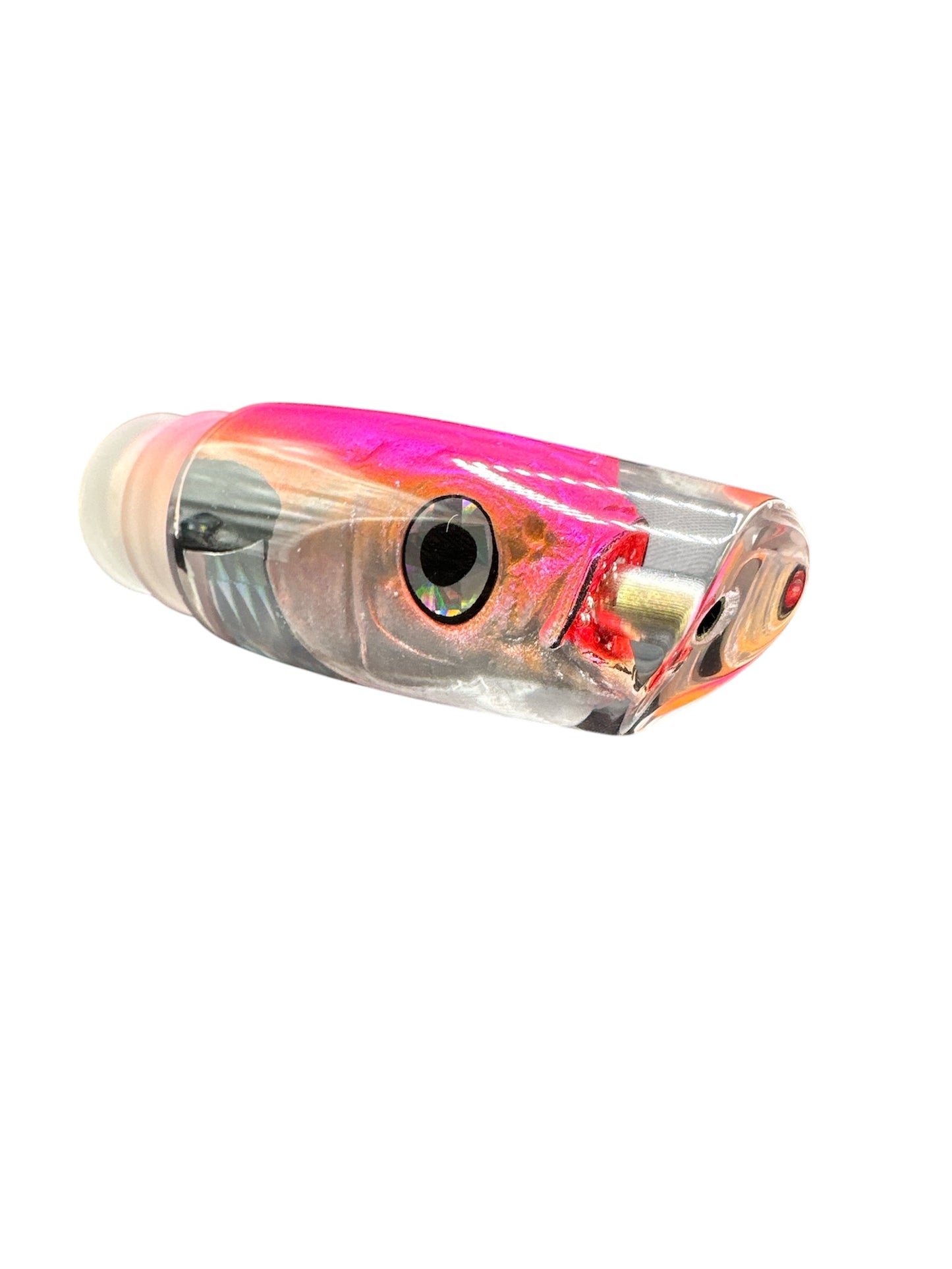 KAHEA 9" SCOOP