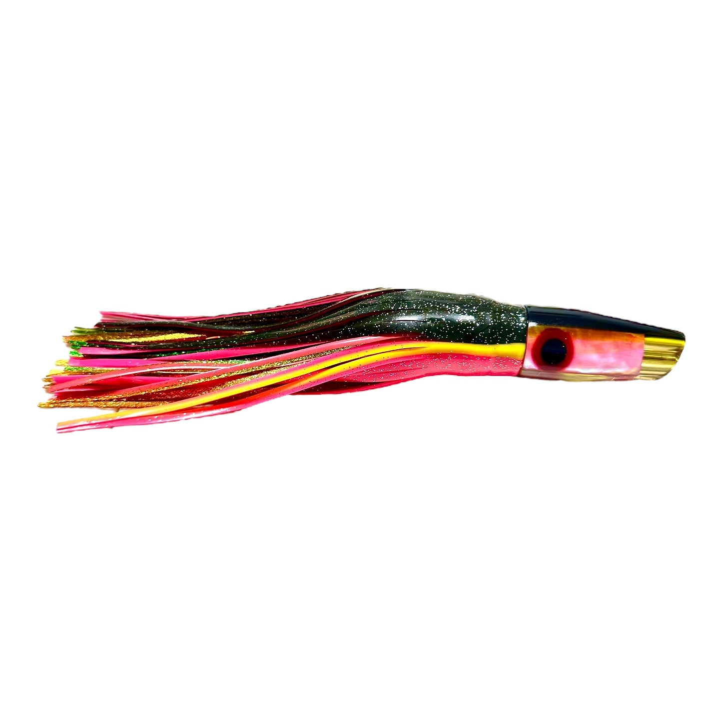 SHBITE 9" REVERSE TAPER CUT 4 HOLE SKIRTED