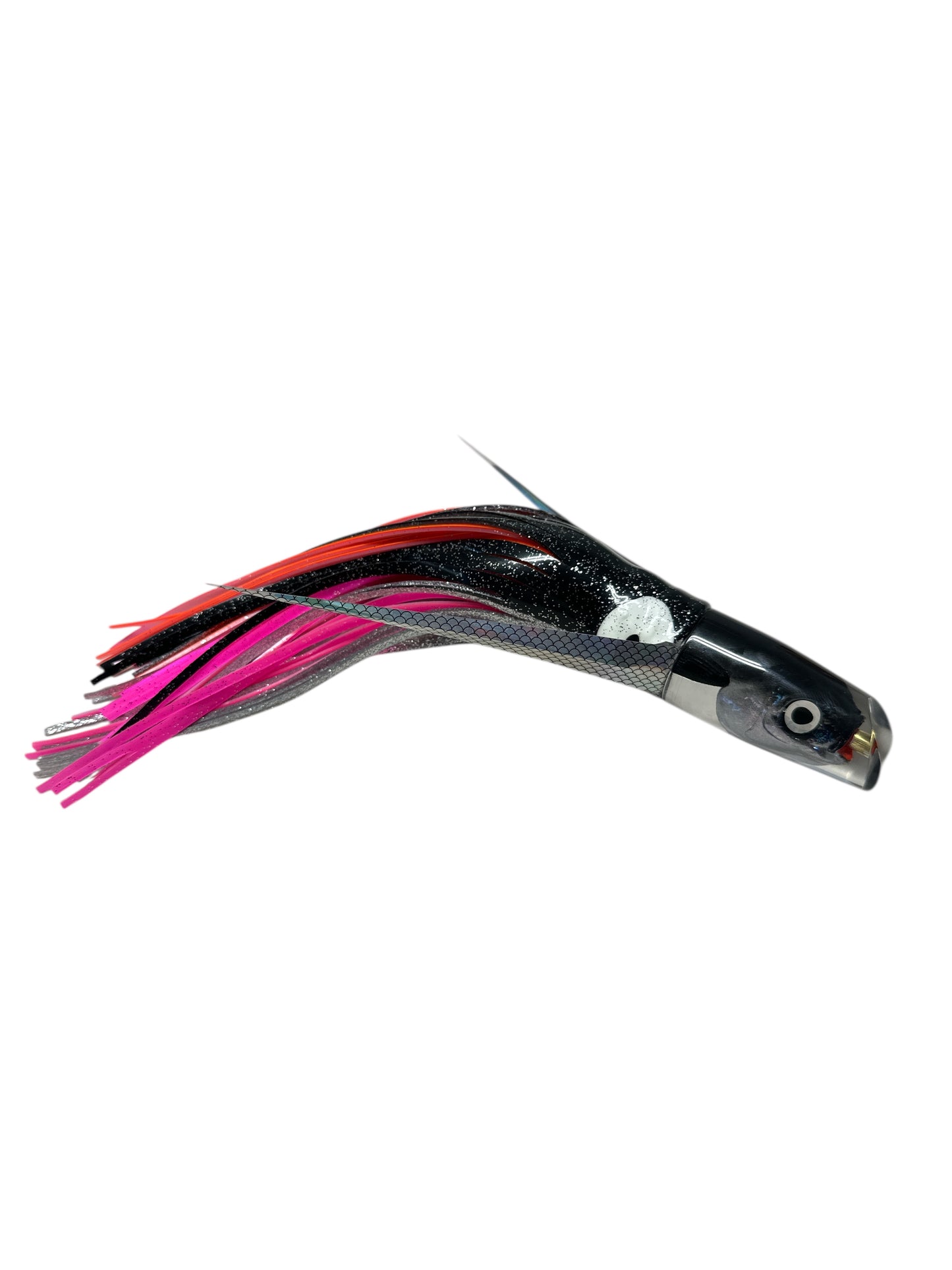 KAHEA 9" REVERSE SCOOP SKIRTED