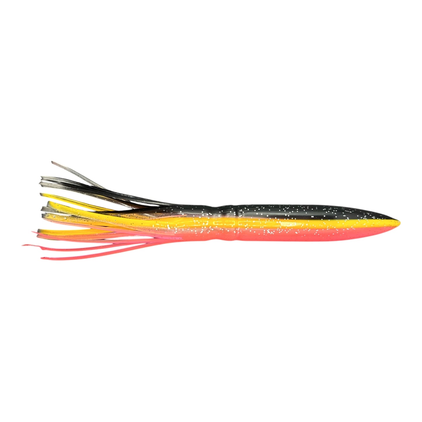 BOM SHELL TEASER SQUID