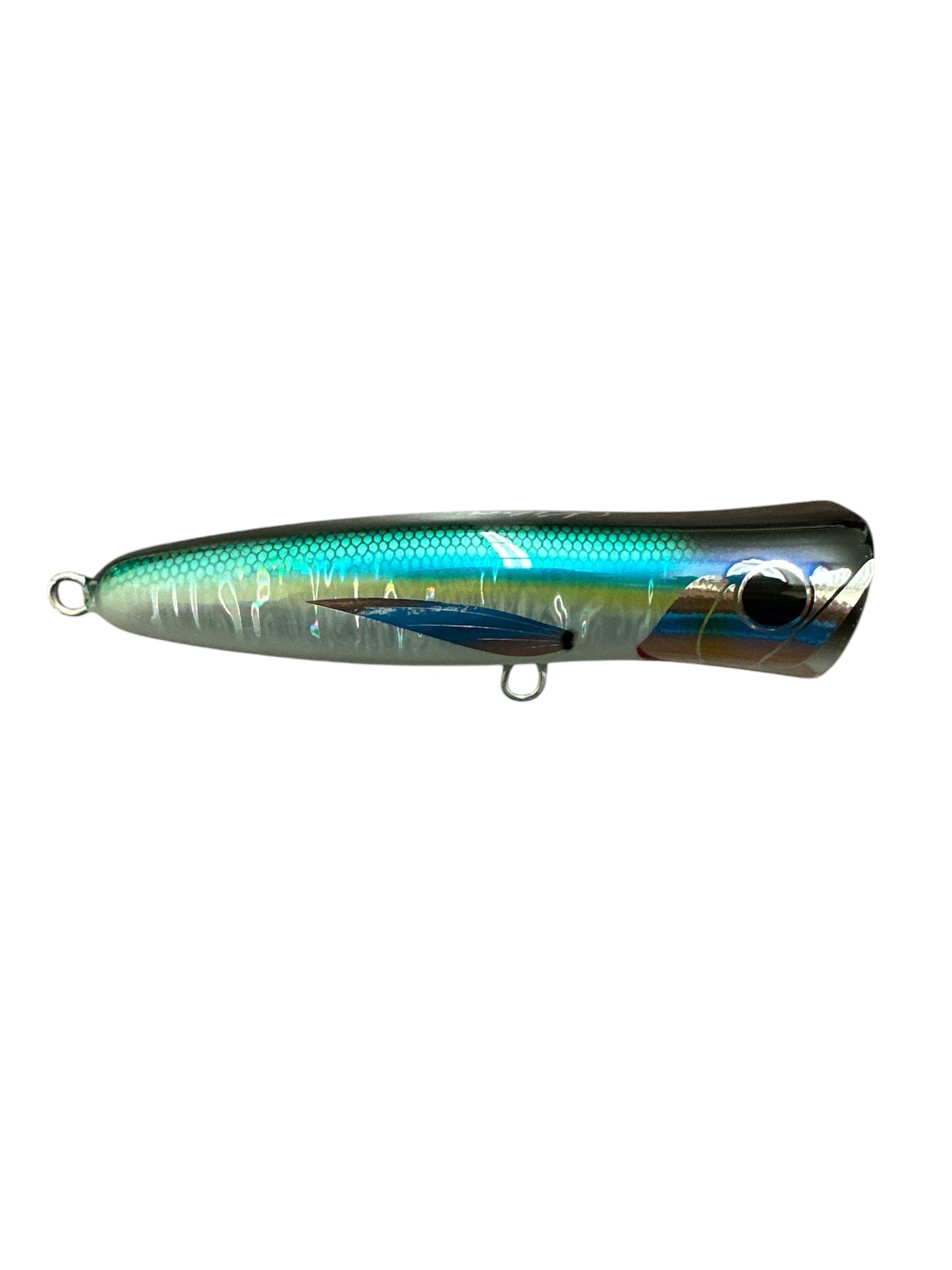 KIBA LURE POPPER 60 GRAMS