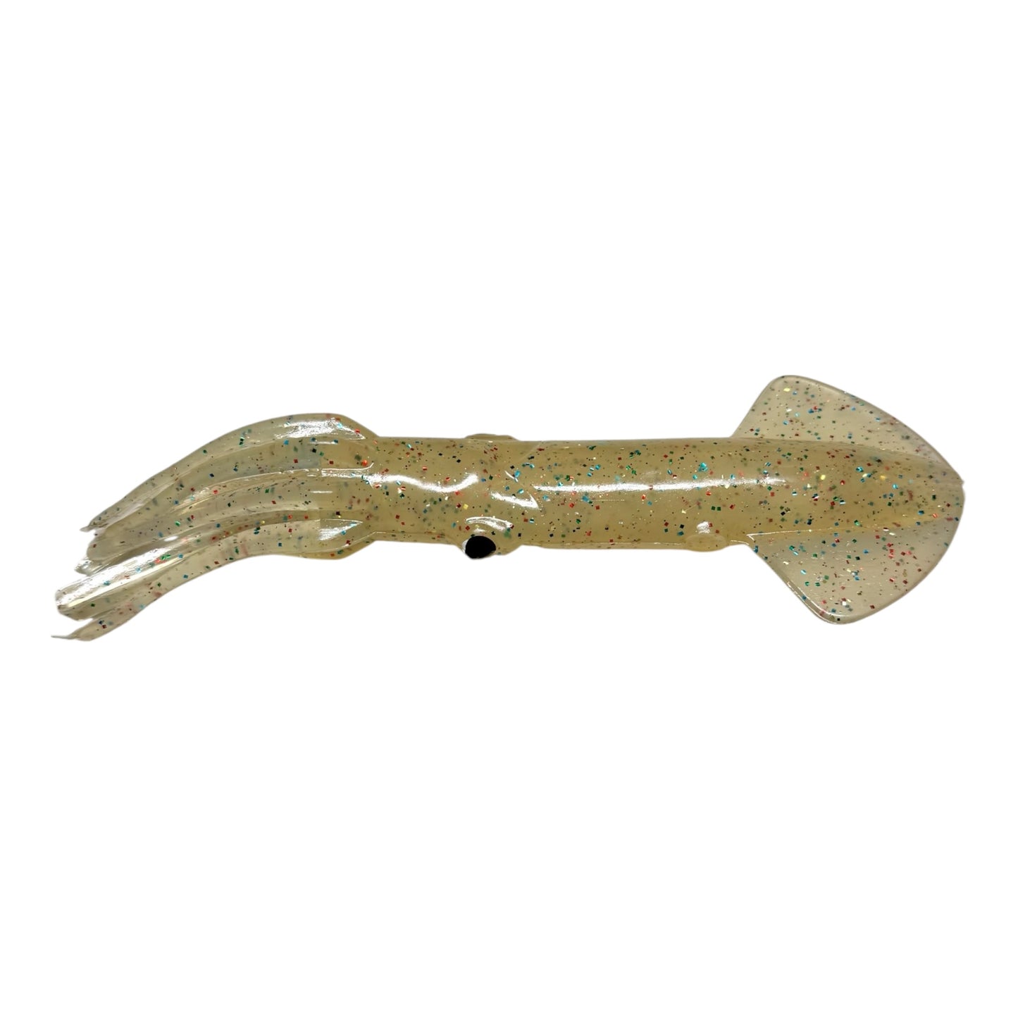 MOLD CRAFT SQUID 12"