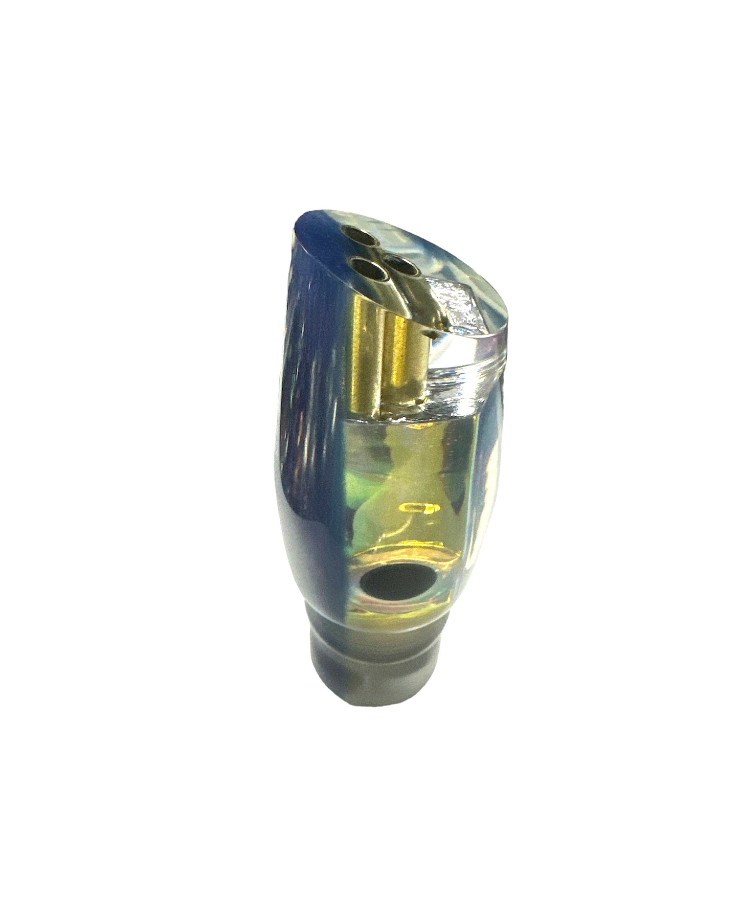 SHBITE 7" STANDARD CUT JETTED
