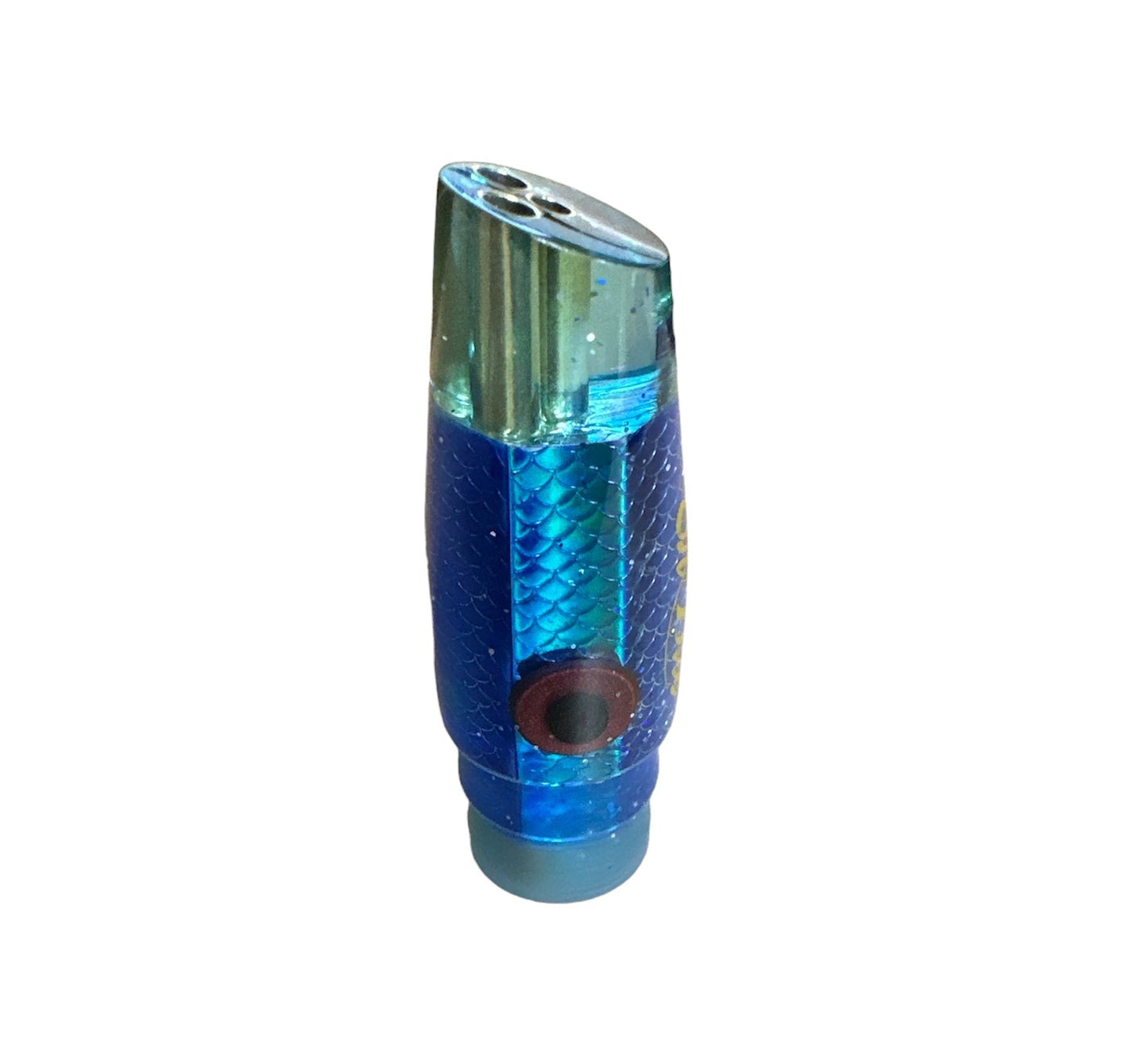 SHBITE 7"+ STANDARD CUT JETTED