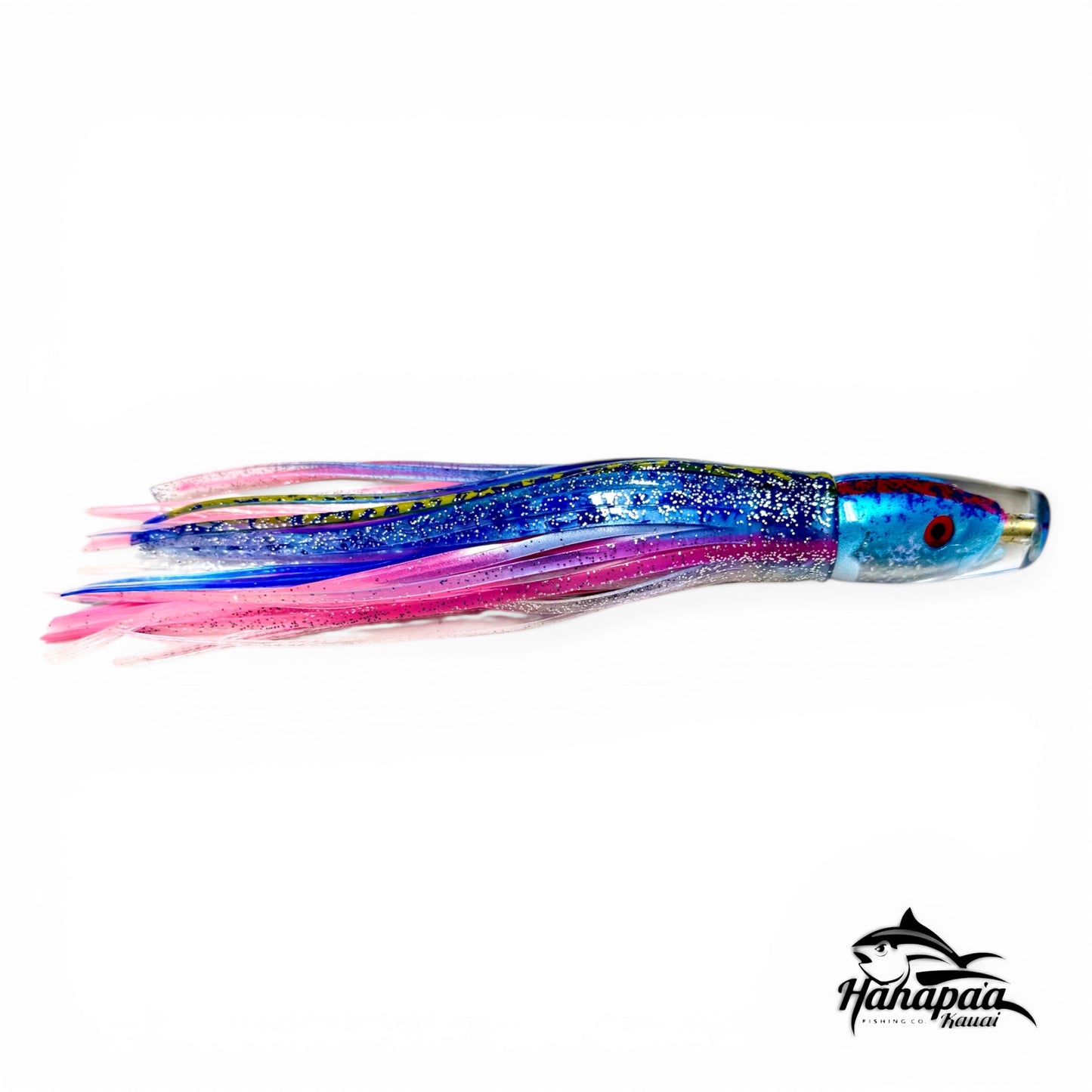 KAHEA 6" CONCAVE SKIRTED