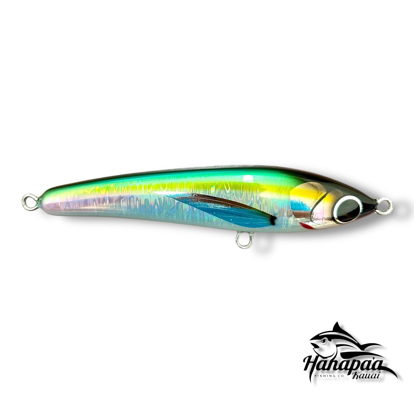 KIBA LURE STICKBAIT 60 GRAM