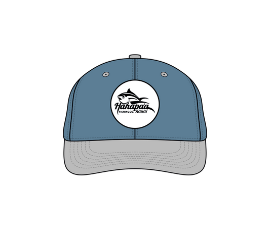HANAPAA ULTRAFIT SHOP LOGO