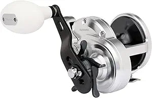 SHIMANO TRINIDAD 30 CONVENTIONAL REEL