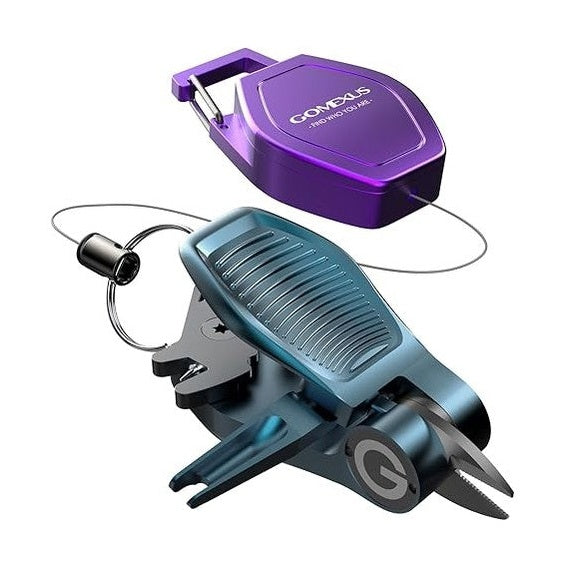 GOMEXUS RETRACTABLE NIPPER