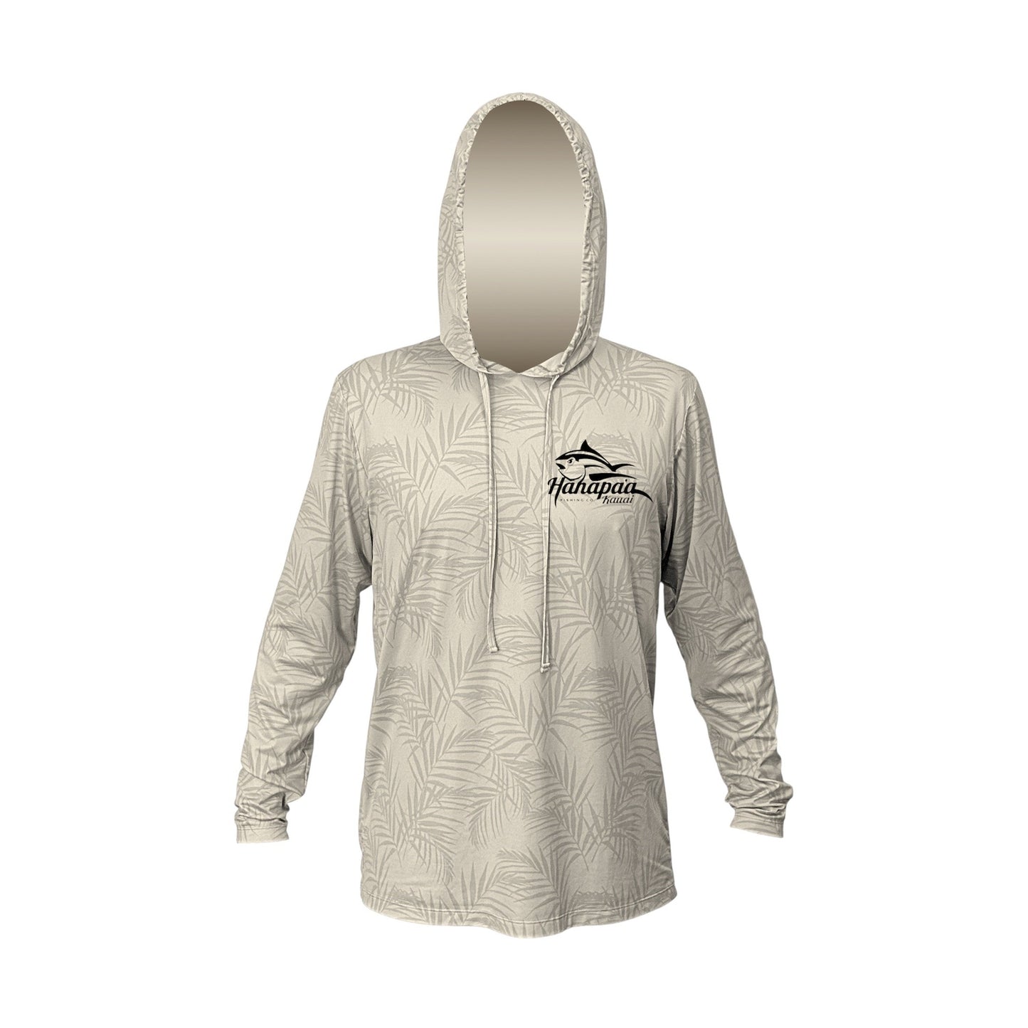 ANETIK LANAI TECH HOODY