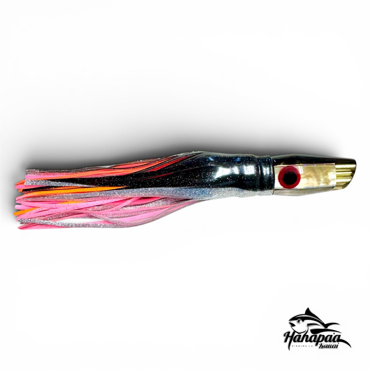 SHBITE 9" REVERSE TAPER CUT 4 HOLE SKIRTED