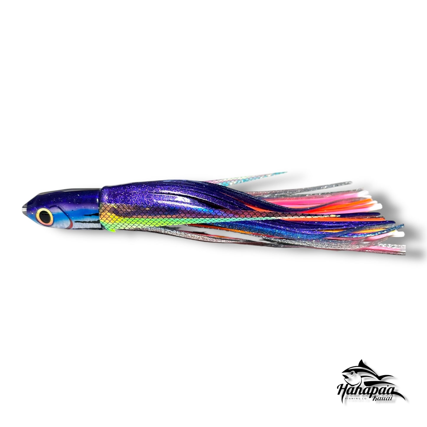 FFL AHI BULLET 7" SKIRTED