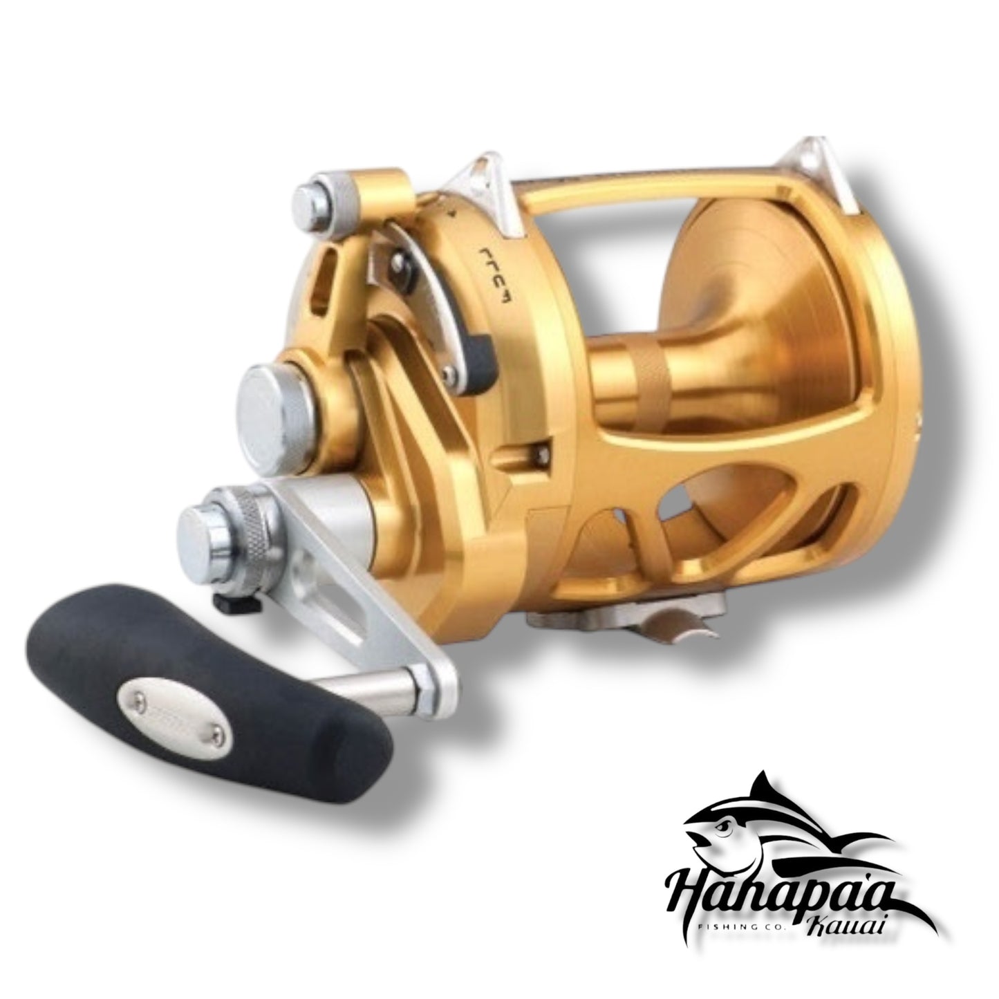 PENN INTERNATIONAL TROLLING REEL