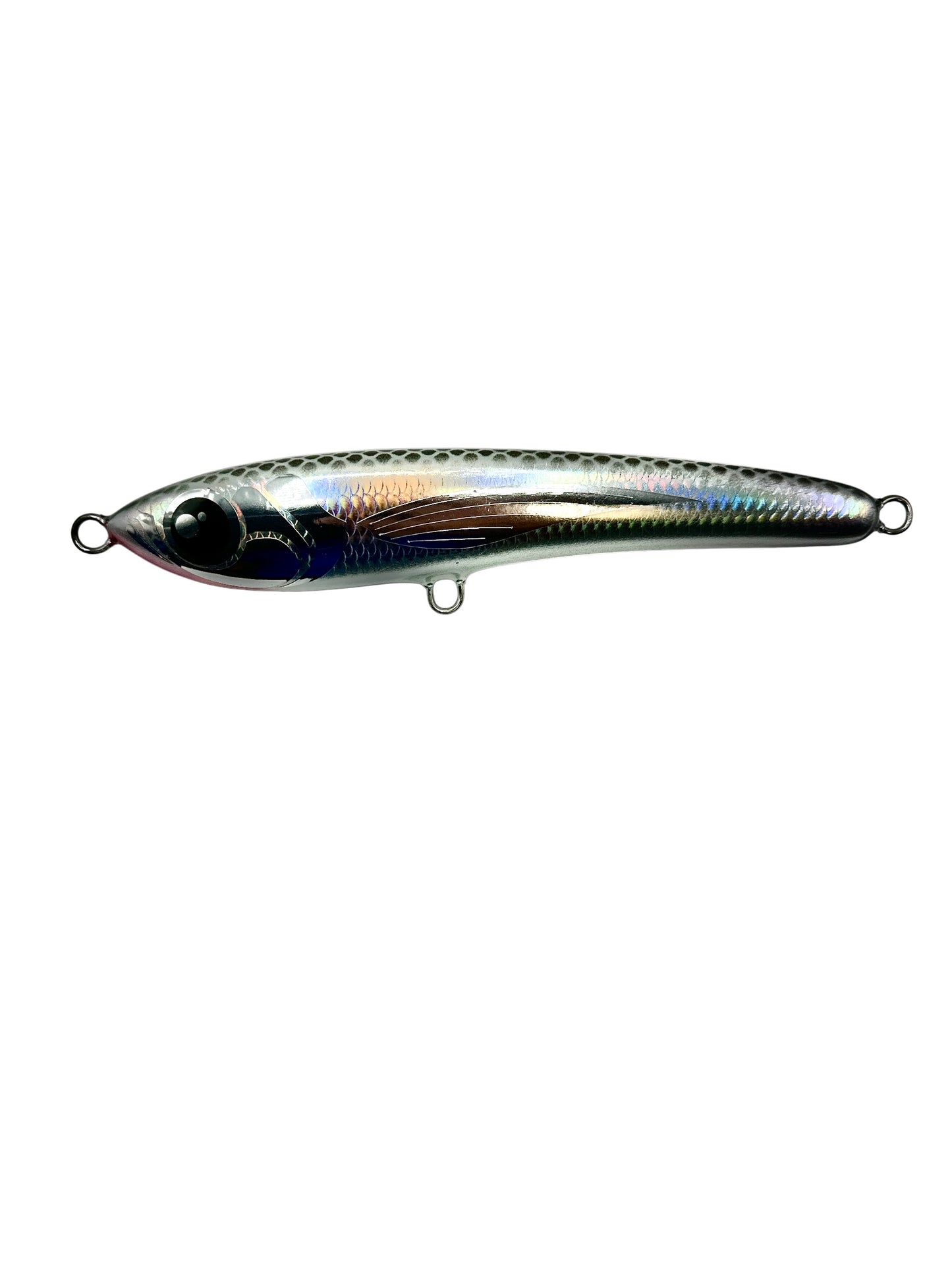 YA U LURES 80G STICK BAIT