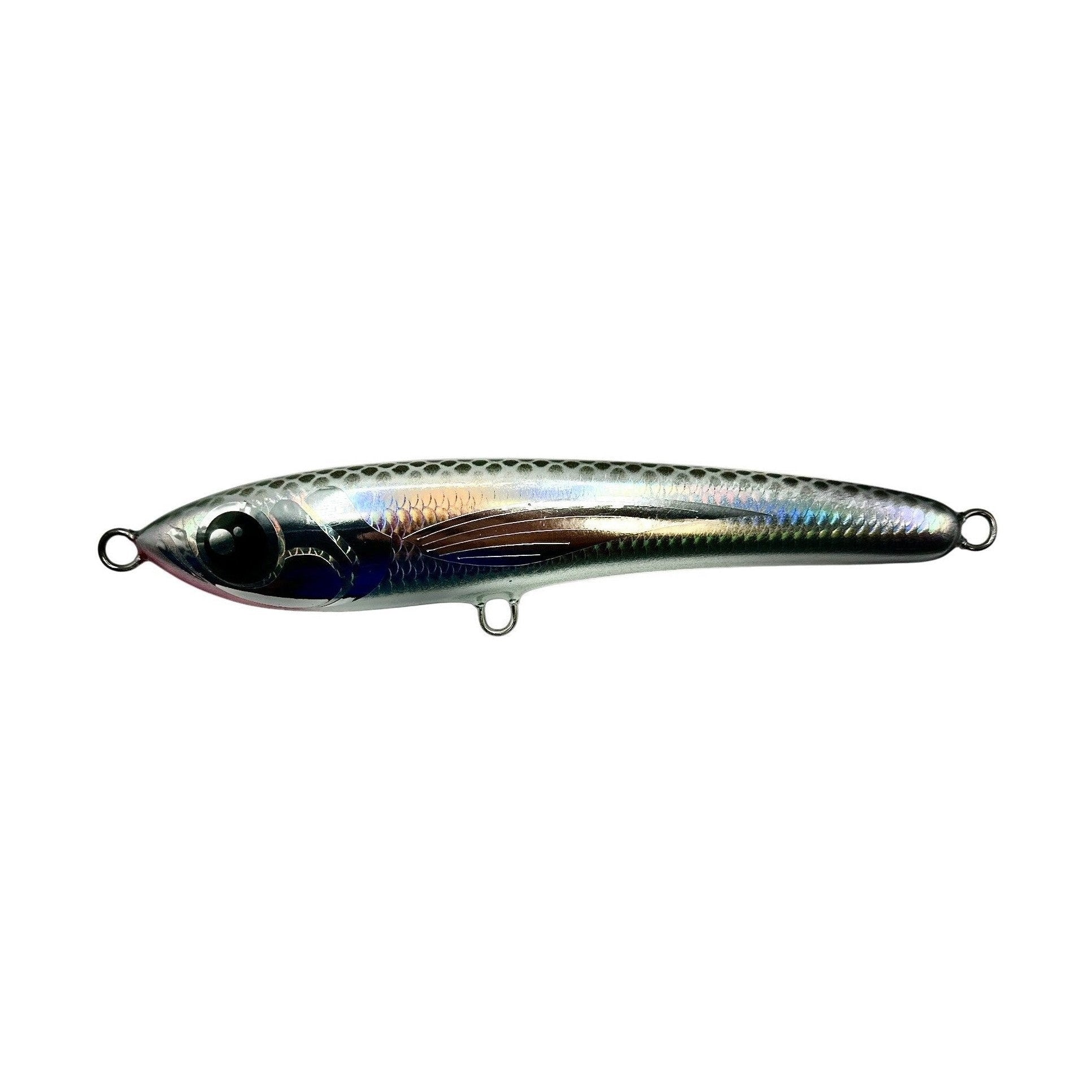 ceramic fishing lures kauai YA U LURES 100G STICK BAIT