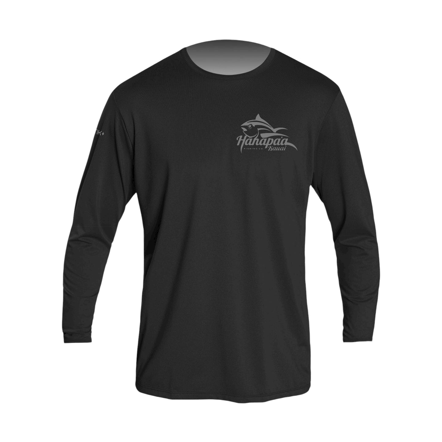 ANETIK MENS LONG SLEEVE