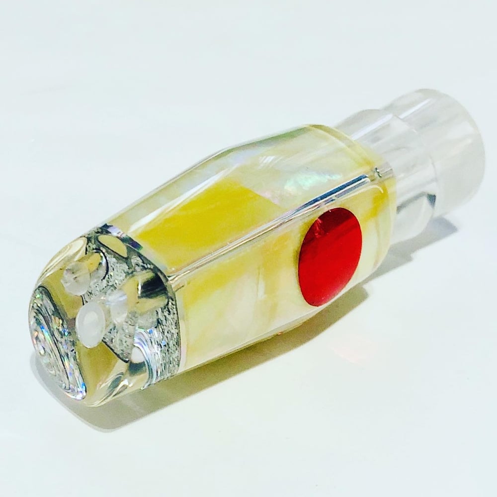 SHBITE 7" REVERSE SCOOP REVERSE TAPER 2 HOLE