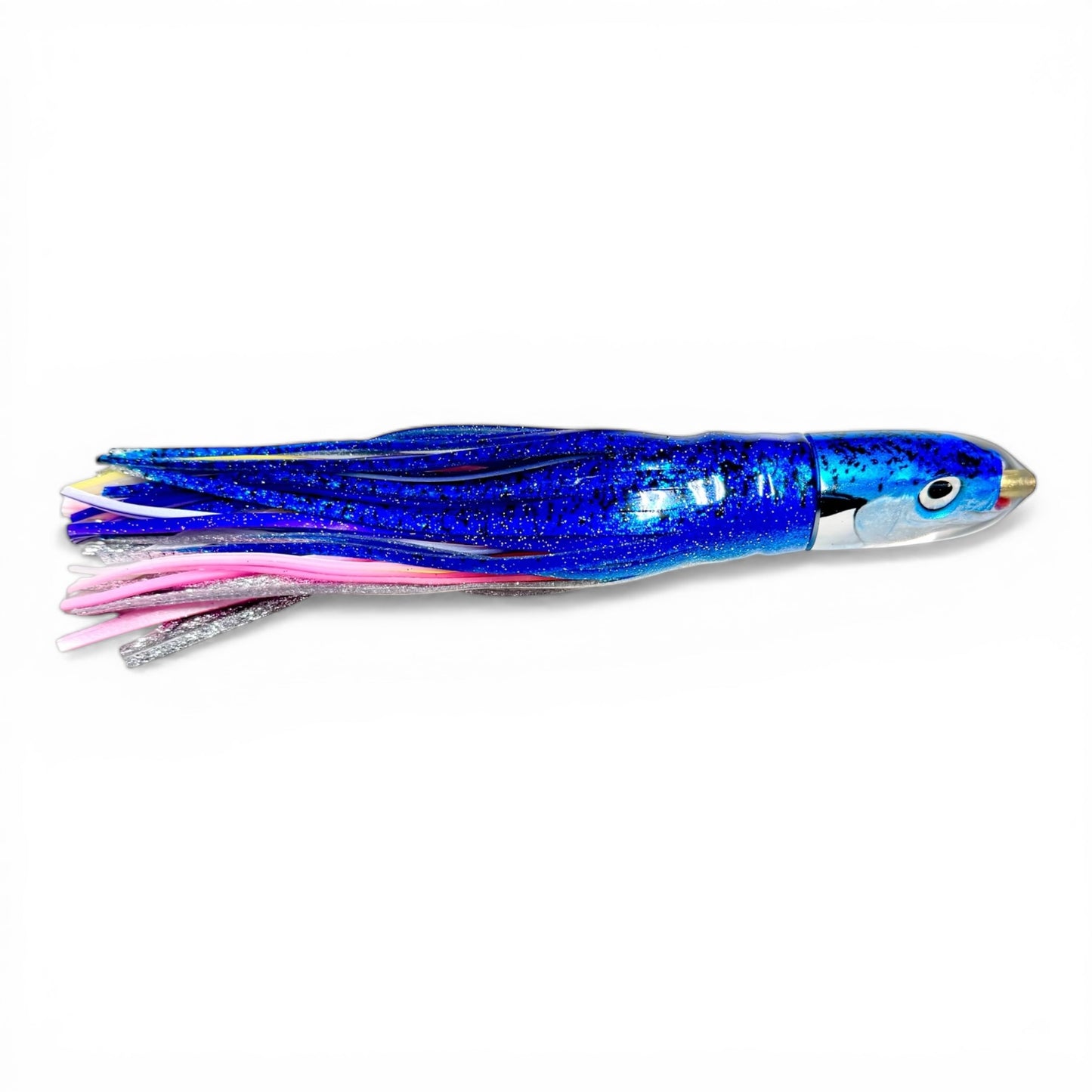 KAHEA 7" BULLET SKIRTED
