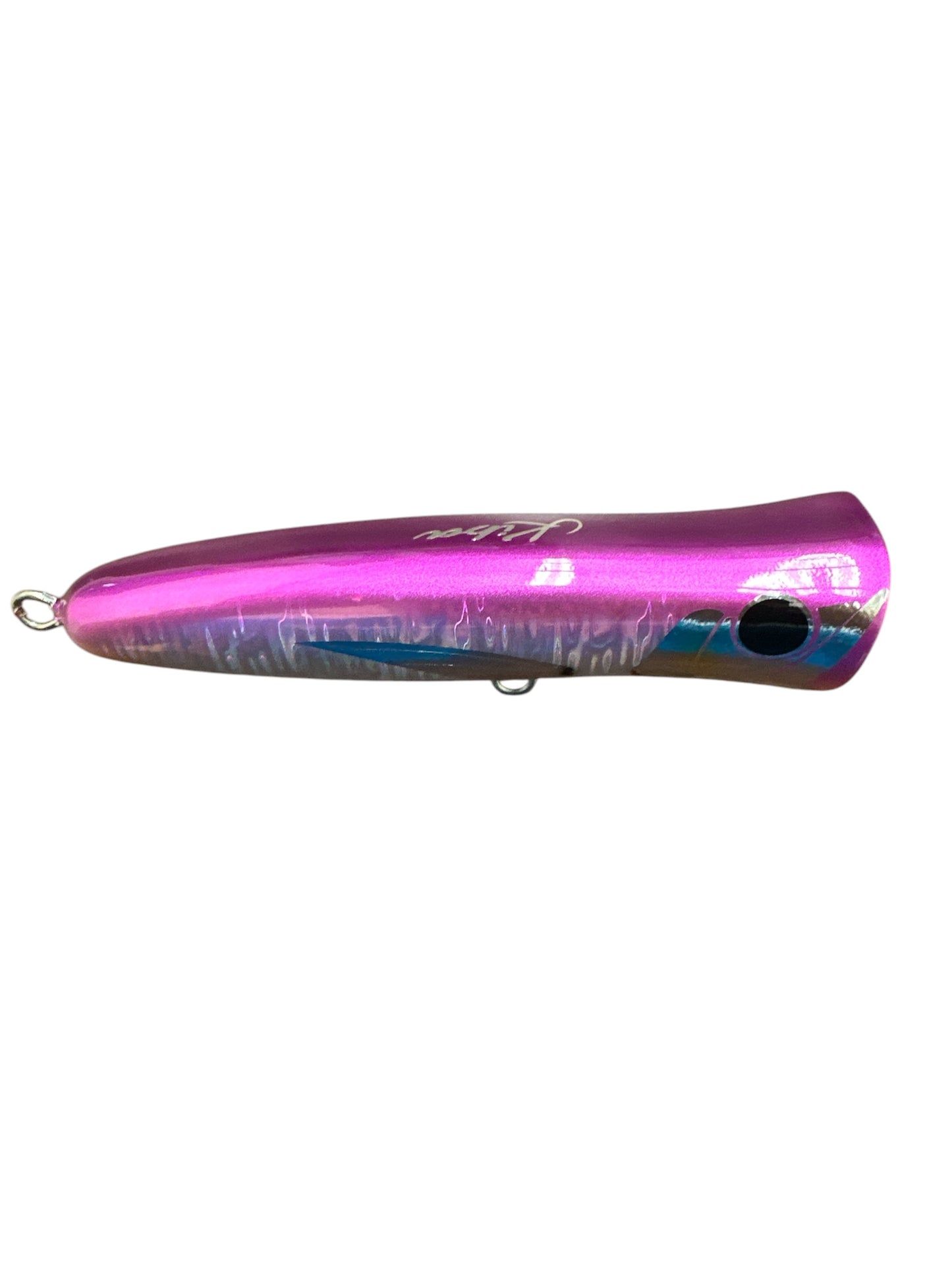 KIBA LURE POPPER 60 GRAMS