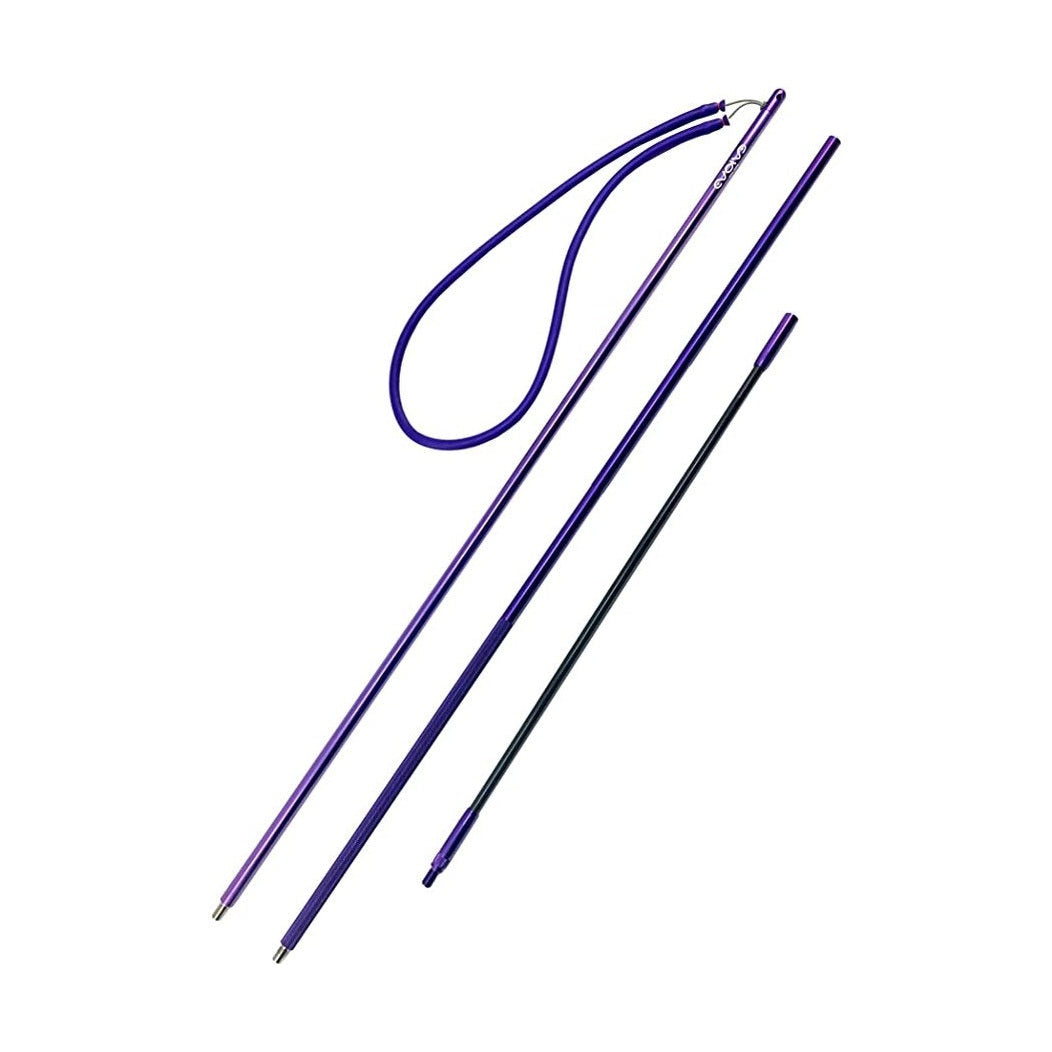 EVOLVE 3 PRONG AFTERSHOCK HYBRID