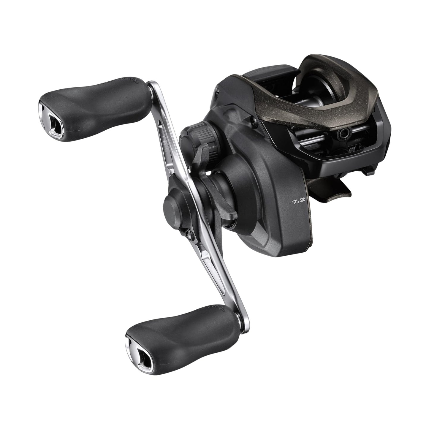 SHIMANO CAIUS REEL LEFT CRANK