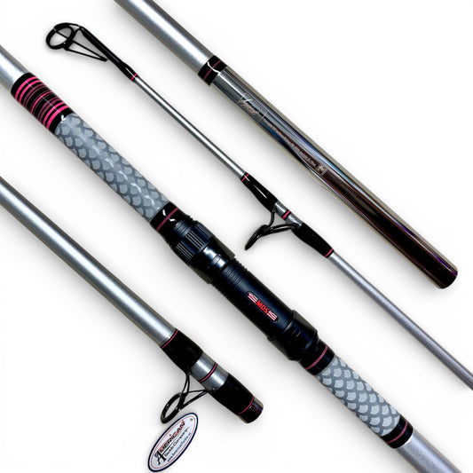 MDS PROLINE ULUA ROD AMERICAN TACKLE GUIDES
