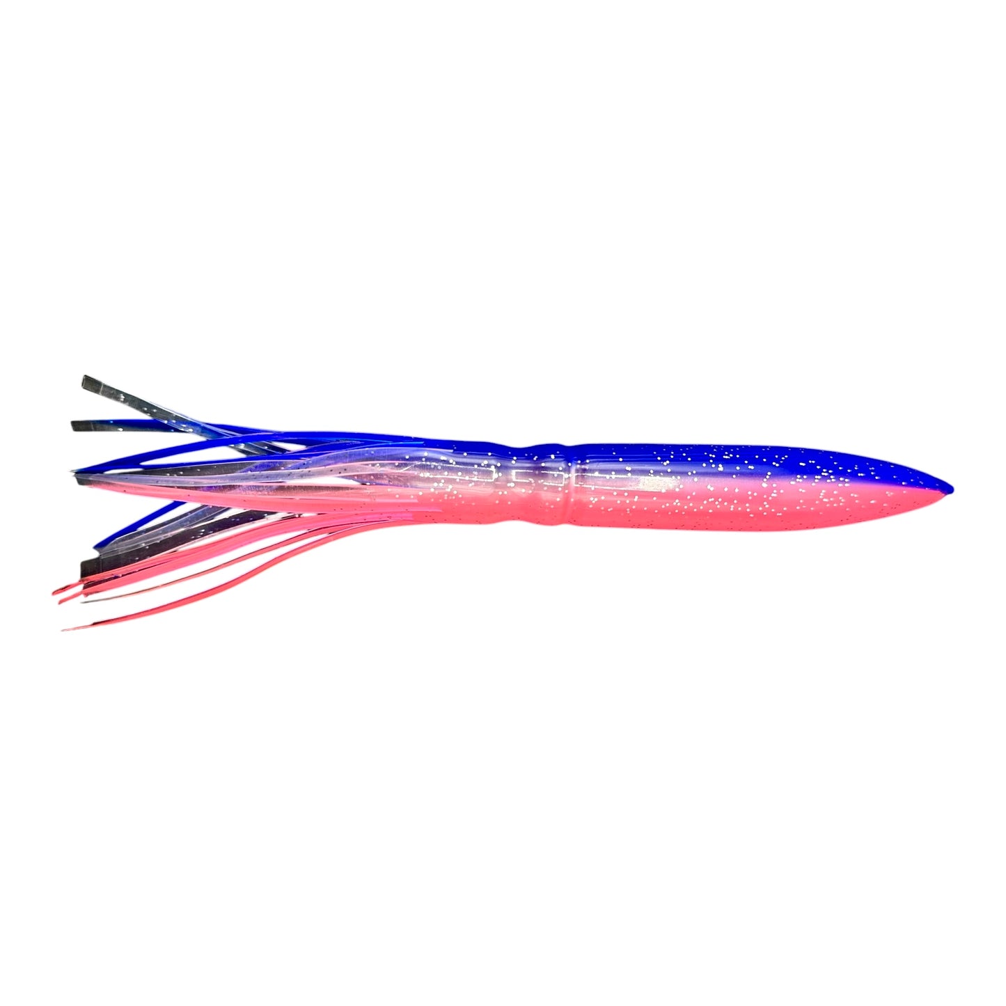 BOM SHELL TEASER SQUID