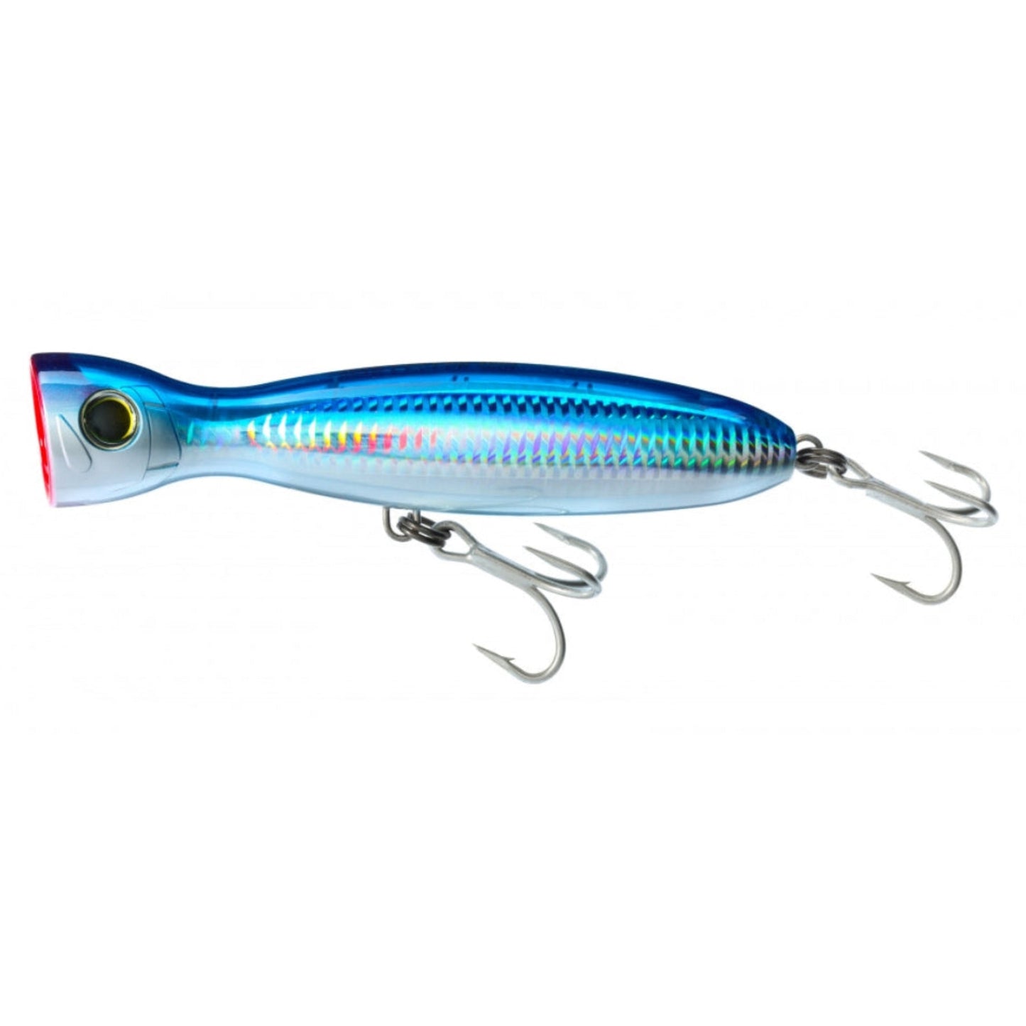 YOZURI MAG POPPER FLOATING 5.25"