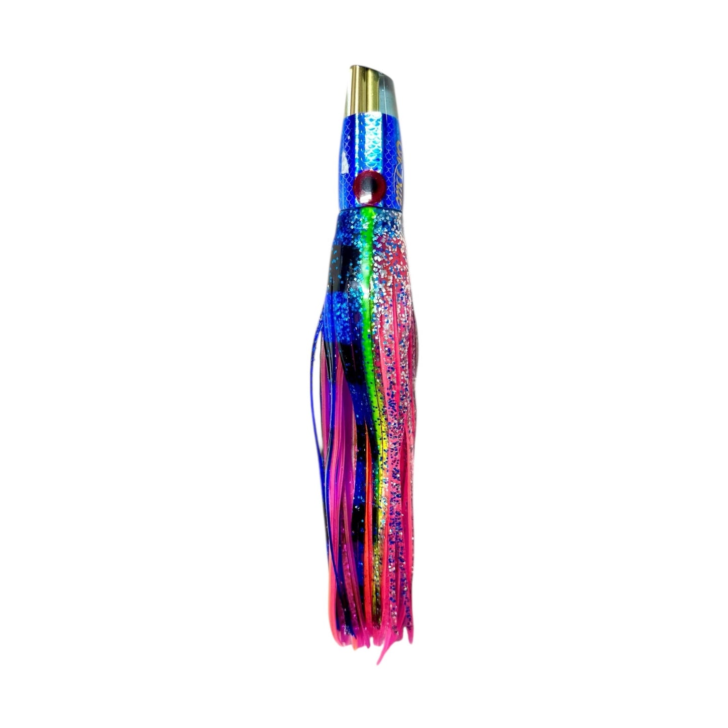 SHBITE 7"+ STANDARD CUT JETTED SKIRTED