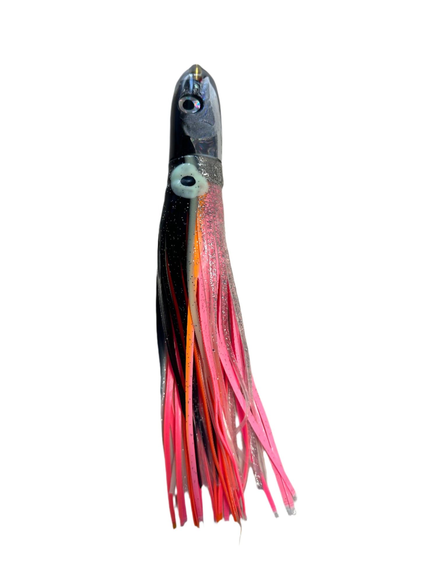 KAHEA 7" BULLET SKIRTED