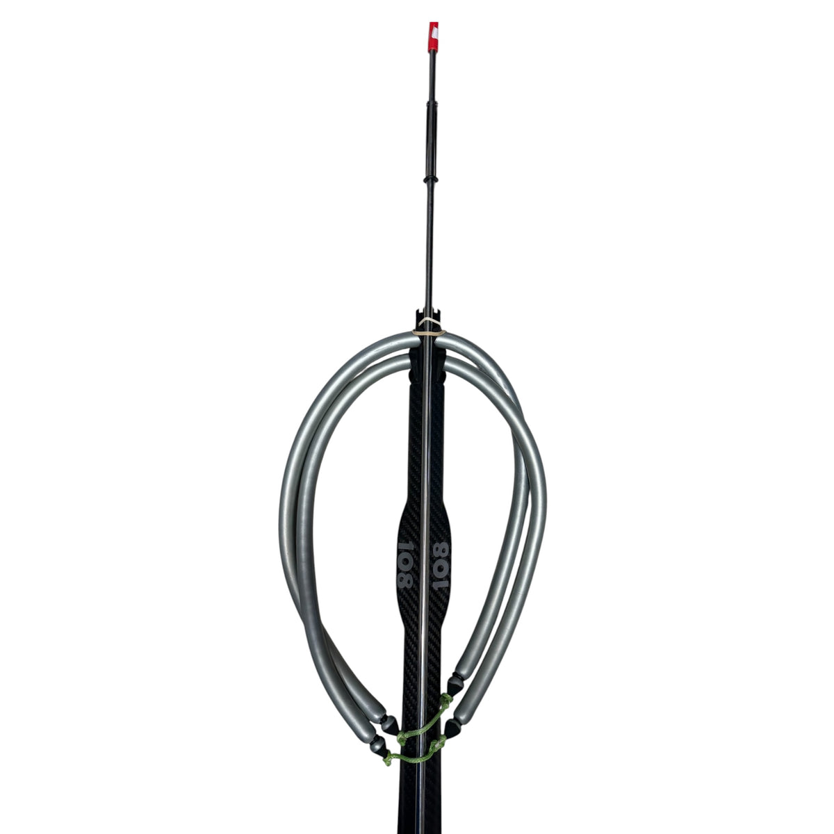 EVOLVE STEALTH CF2 DUEL BAND MATTE 108CM