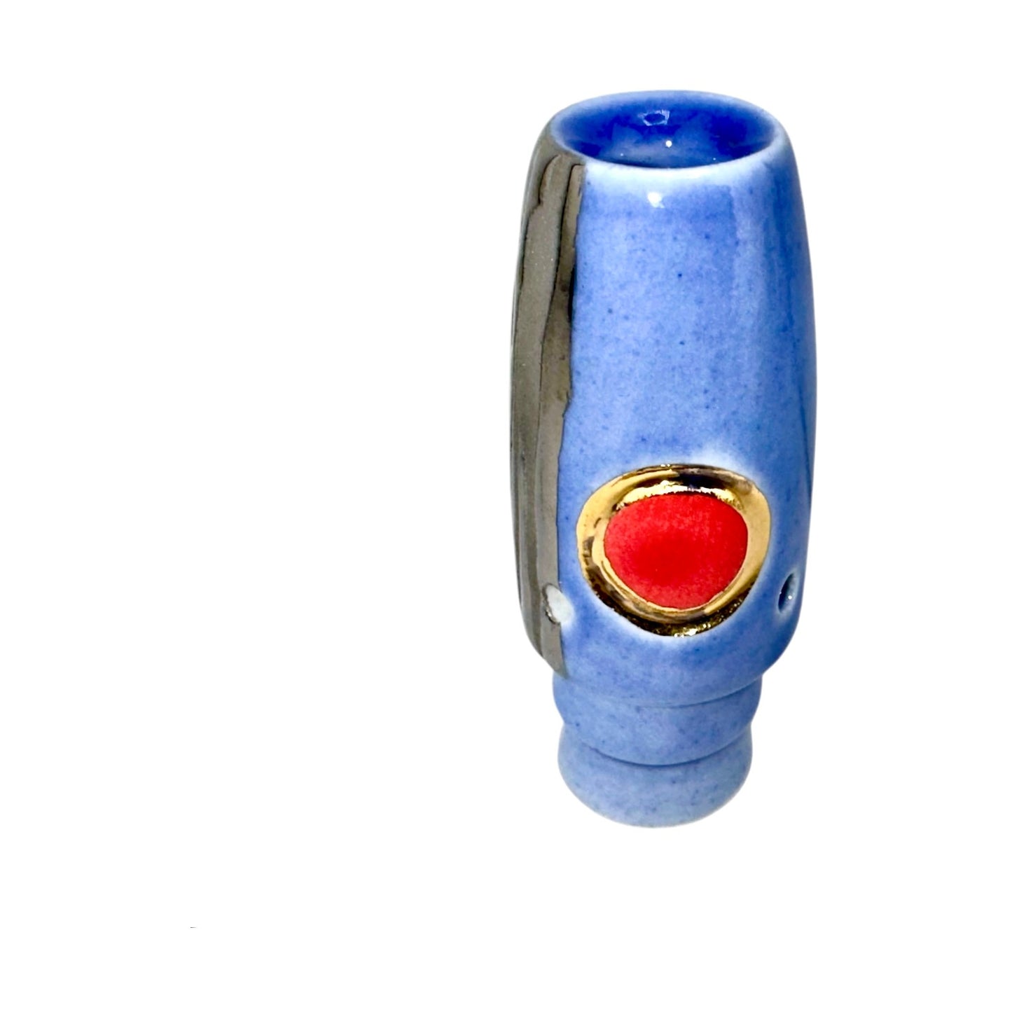 MARK WHITE 7" SMOKER