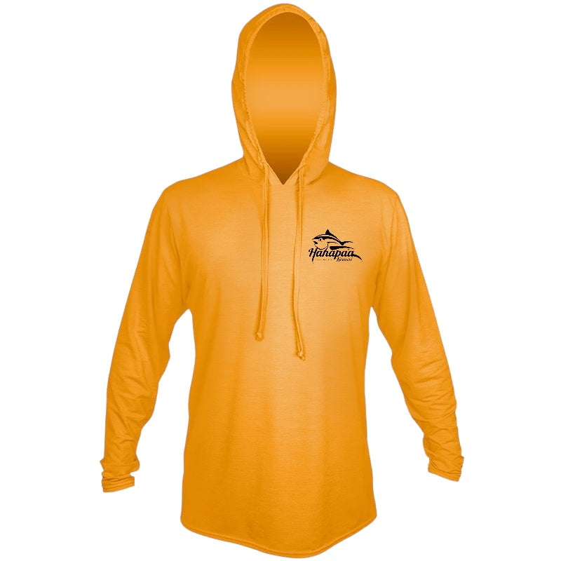 ANETIK MENS HOODY LONG SLEEVE