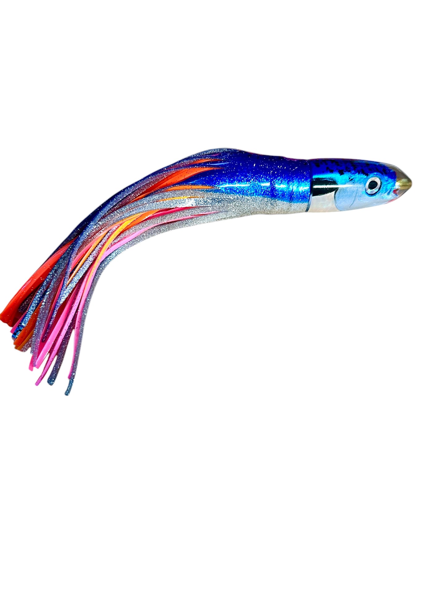 KAHEA 9" BULLET SKIRTED