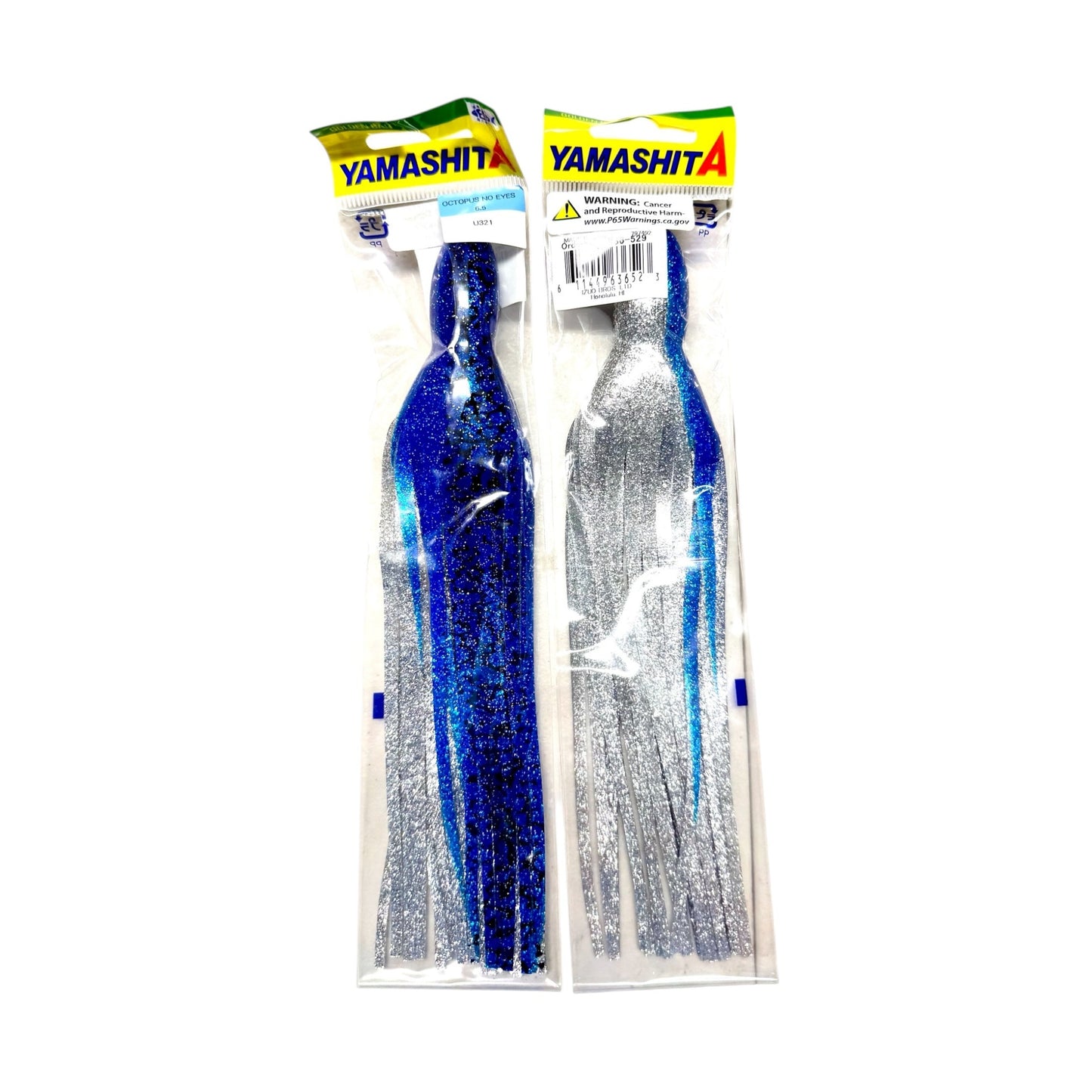 YAMASHITA 6.5" SKIRT