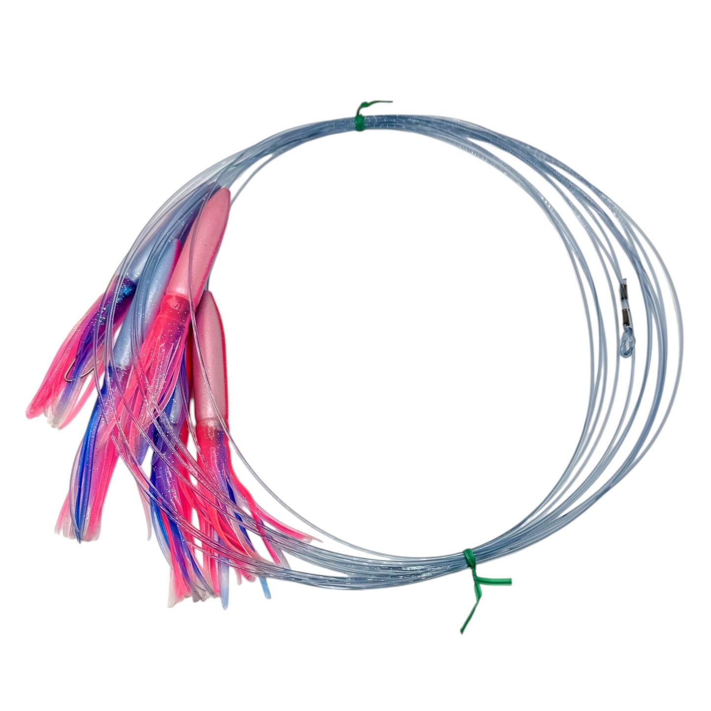 DAISY CHAIN TEASER PRE-MADE