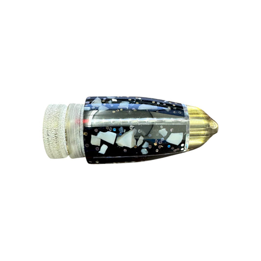 CRAMPTION 7" BULLET 4 HOLE JETS