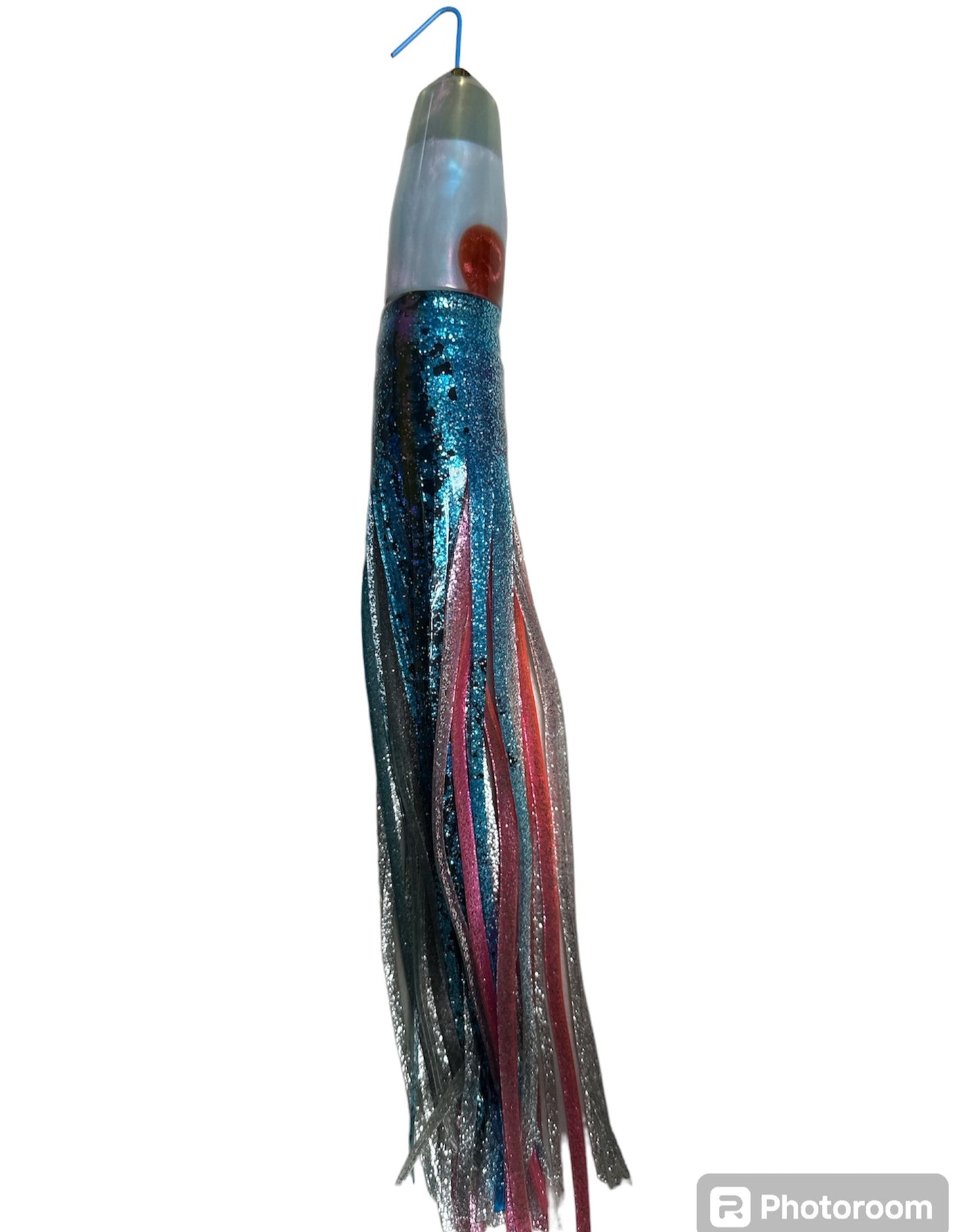 SHBITE 9" BULLET SKIRTED