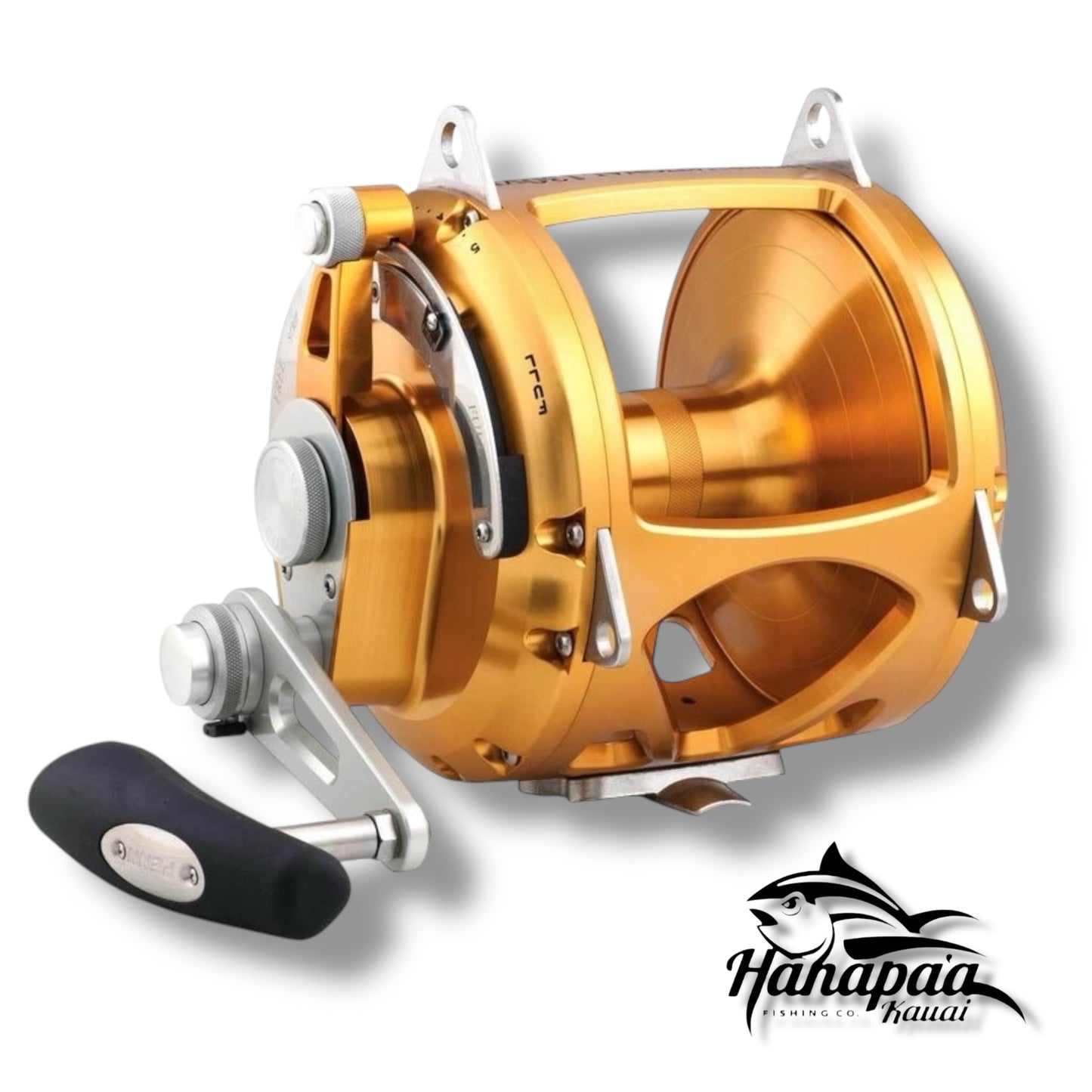 PENN INTERNATIONAL TROLLING REEL