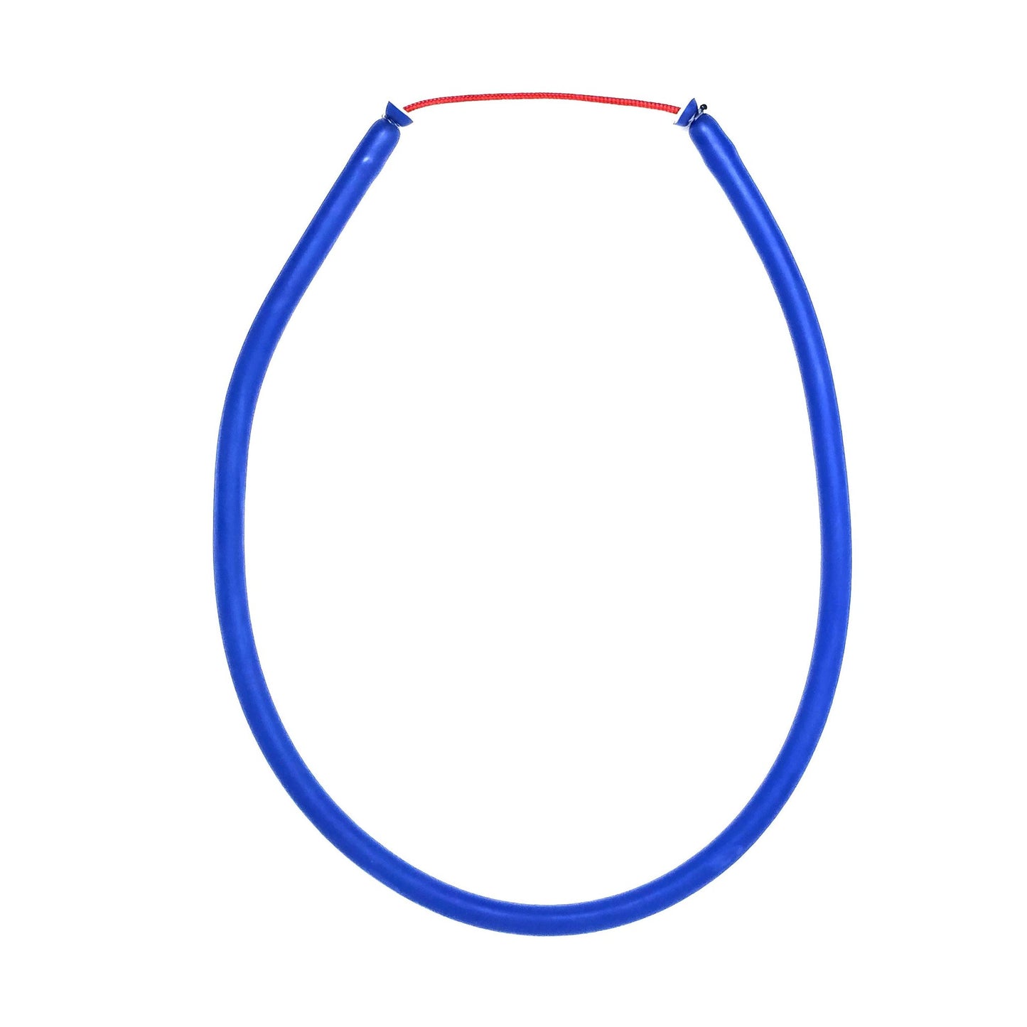 HAWAII RUBBER 3-PRONG STANDARD BLUE