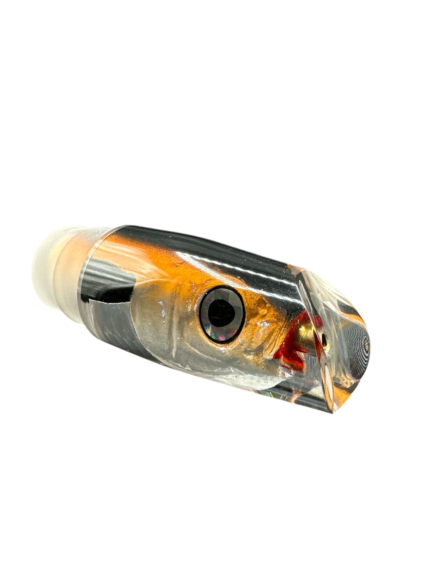 KAHEA 9" REVERSE SCOOP