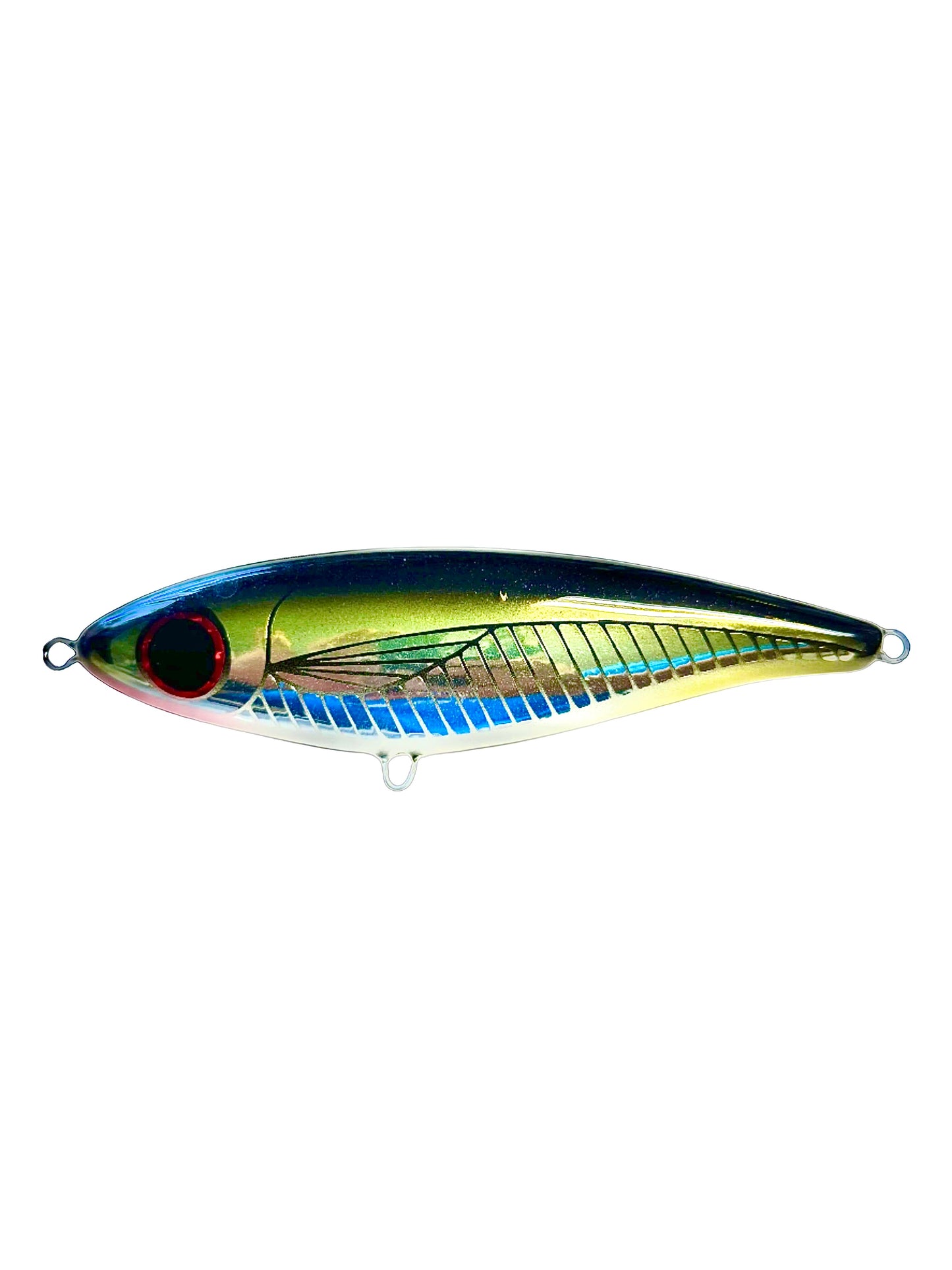 POPKING 6" FLOATING STICK 80-90G