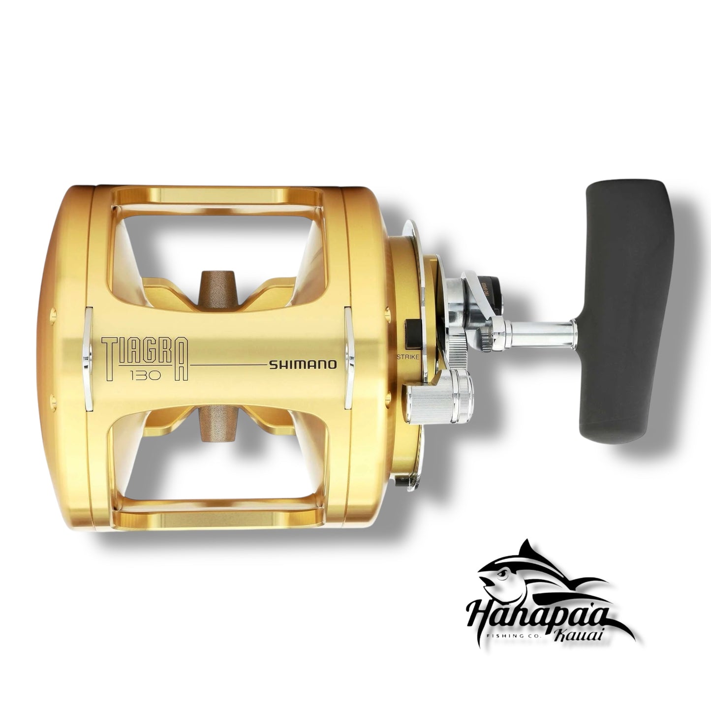 SHIMANO TIAGRA TROLLING REEL