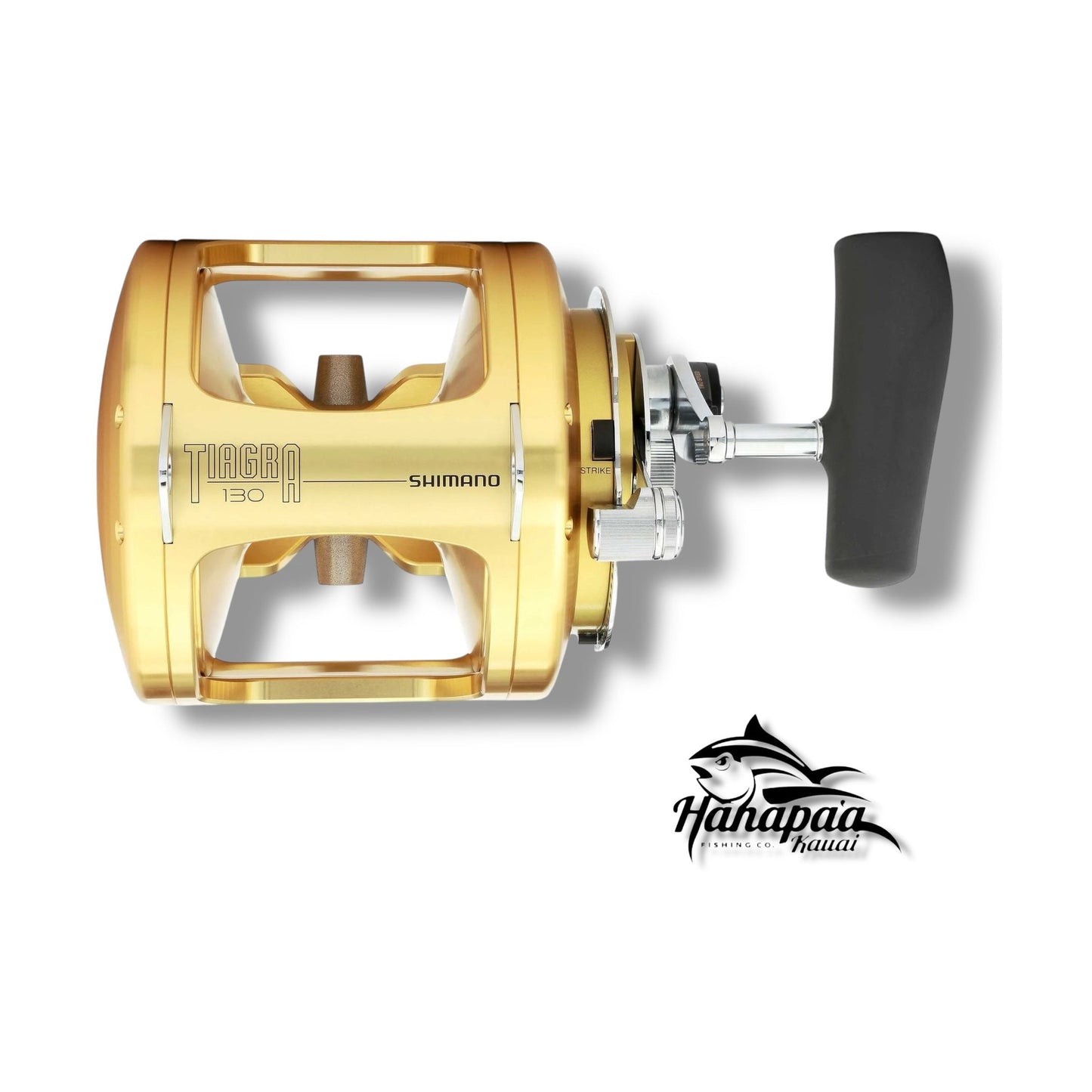 SHIMANO TIAGRA 130 TROLLING REEL