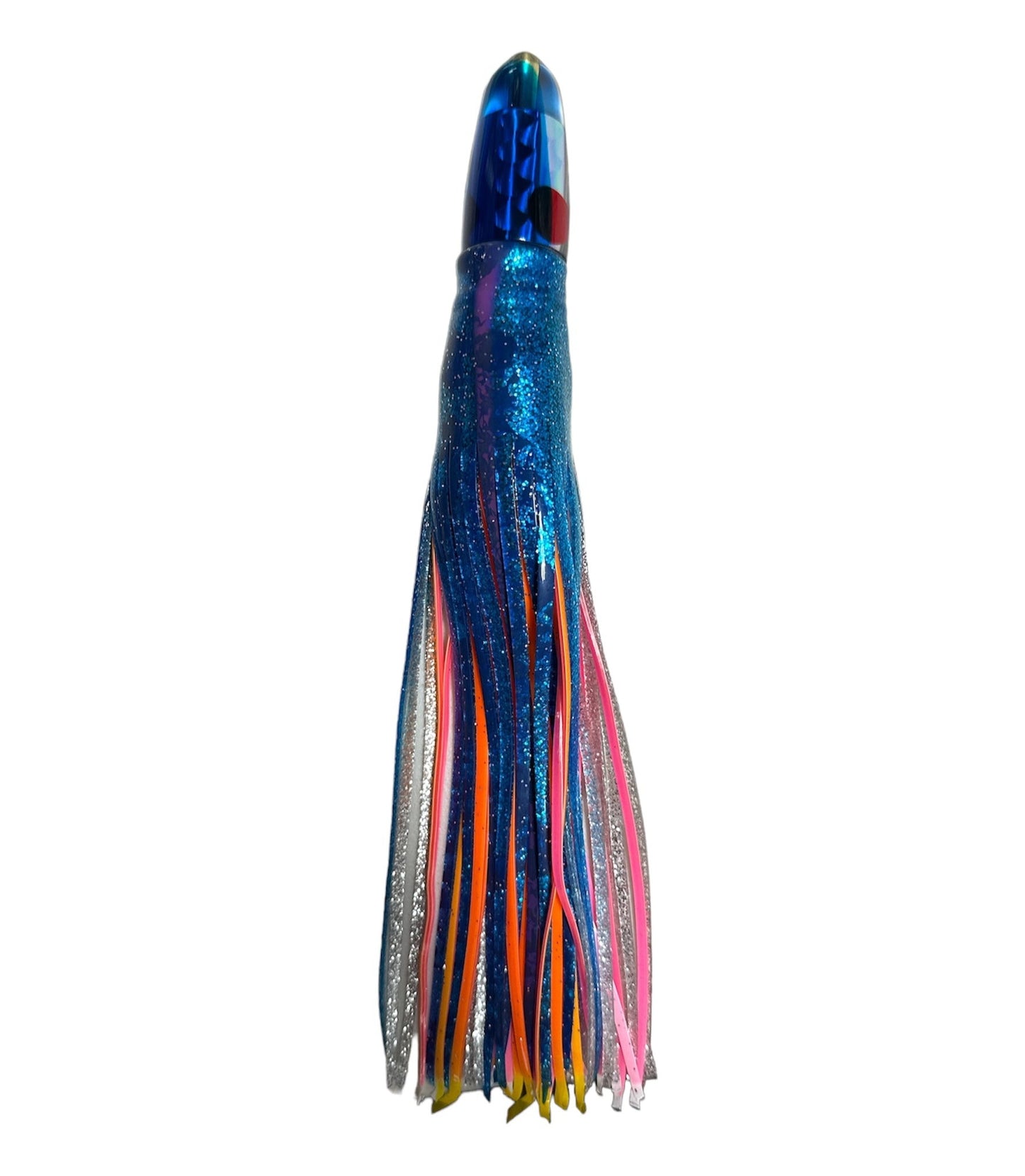 SHBITE 7" BULLET SKIRTED